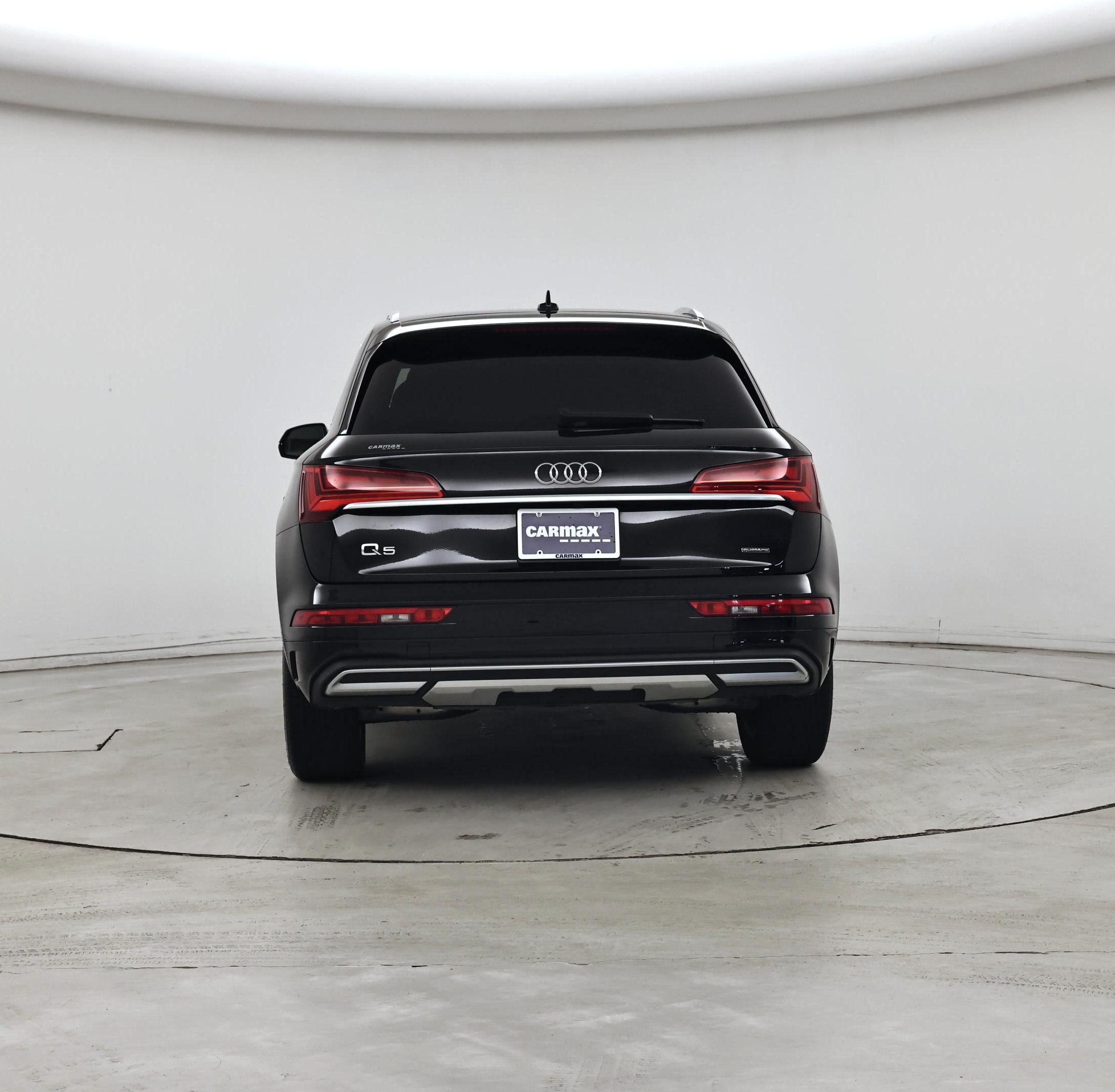 Thumbnail: 2021 Audi Q5 - 6