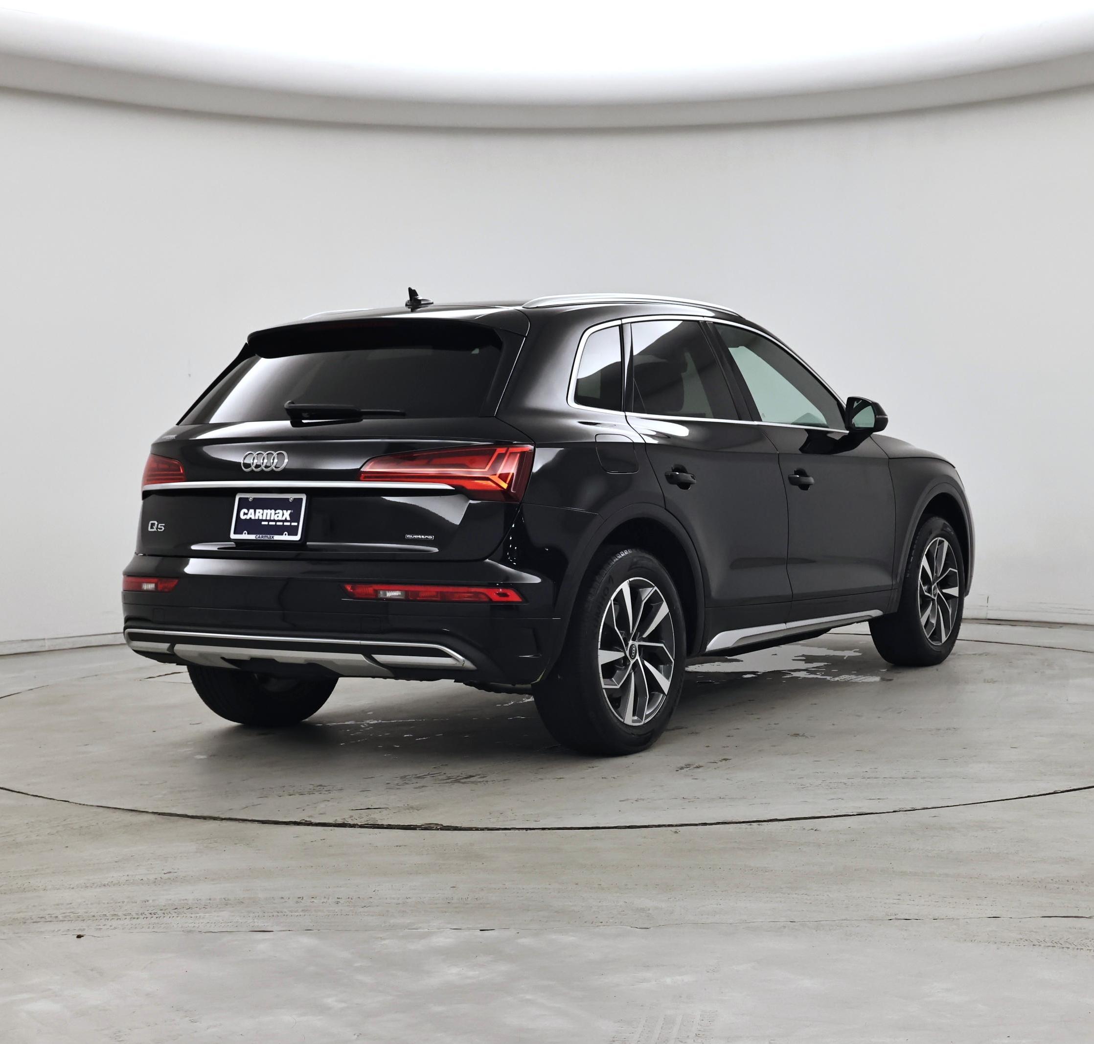 Thumbnail: 2021 Audi Q5 - 8