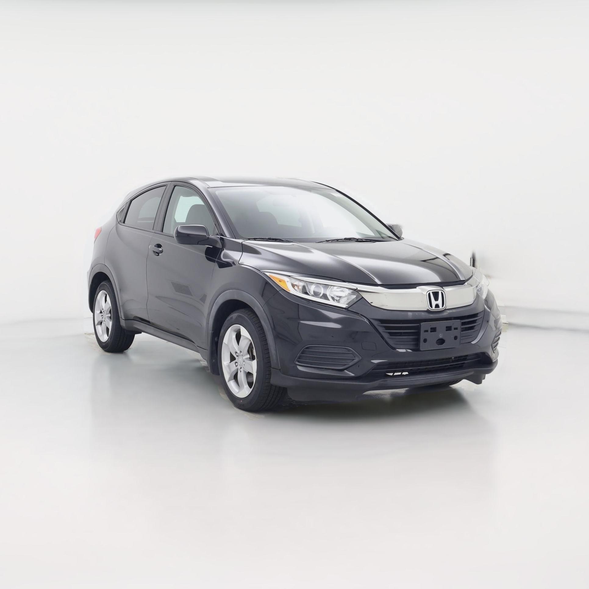 Thumbnail: 2022 Honda HR-V - 1