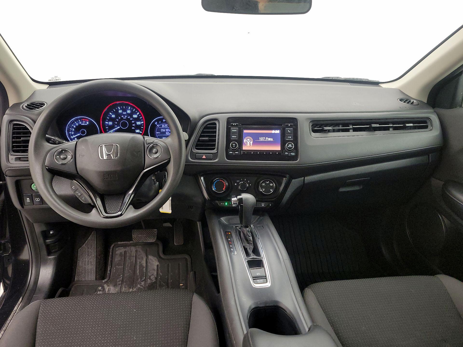 Thumbnail: 2022 Honda HR-V - 9