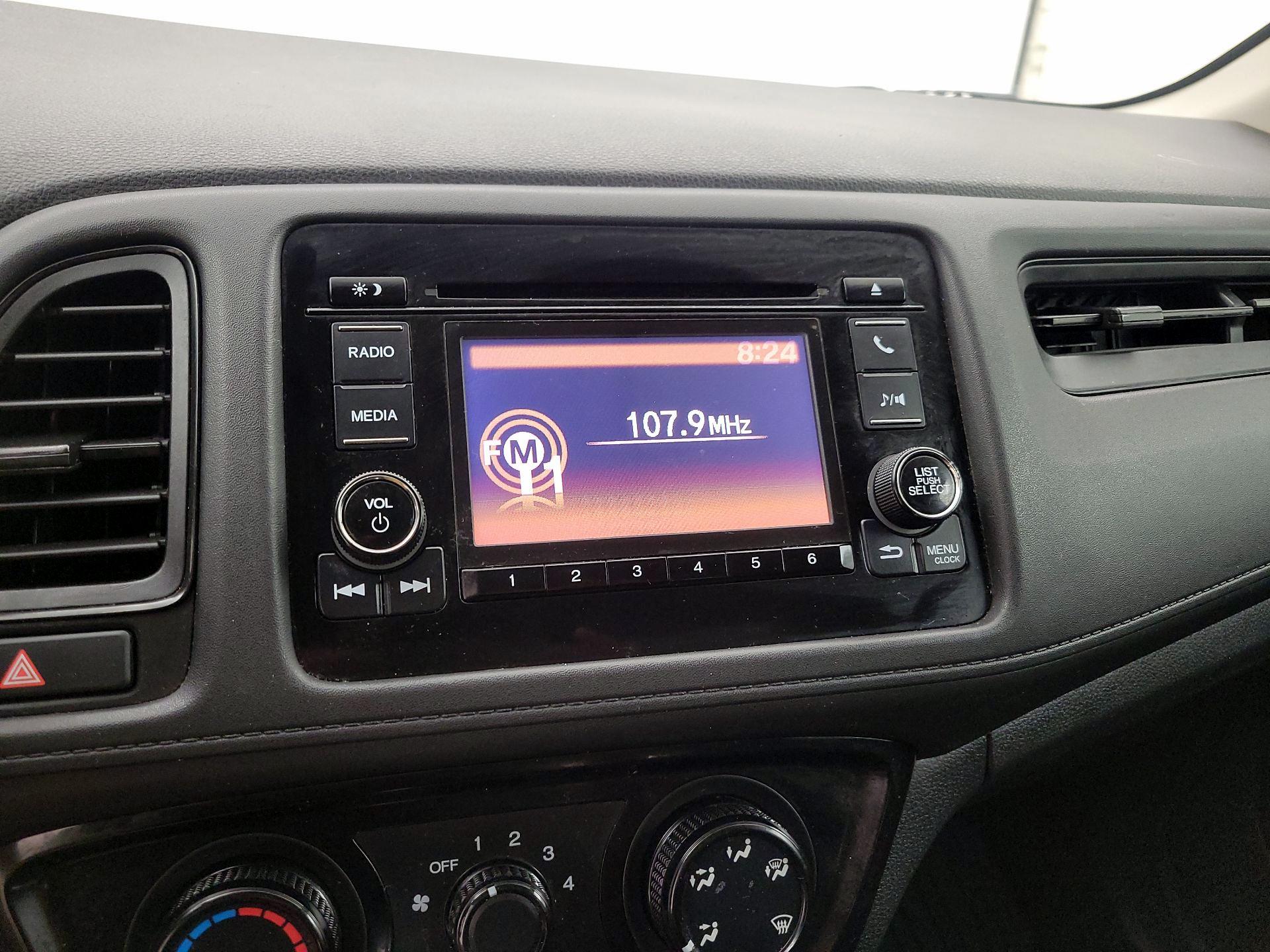 Thumbnail: 2022 Honda HR-V - 14