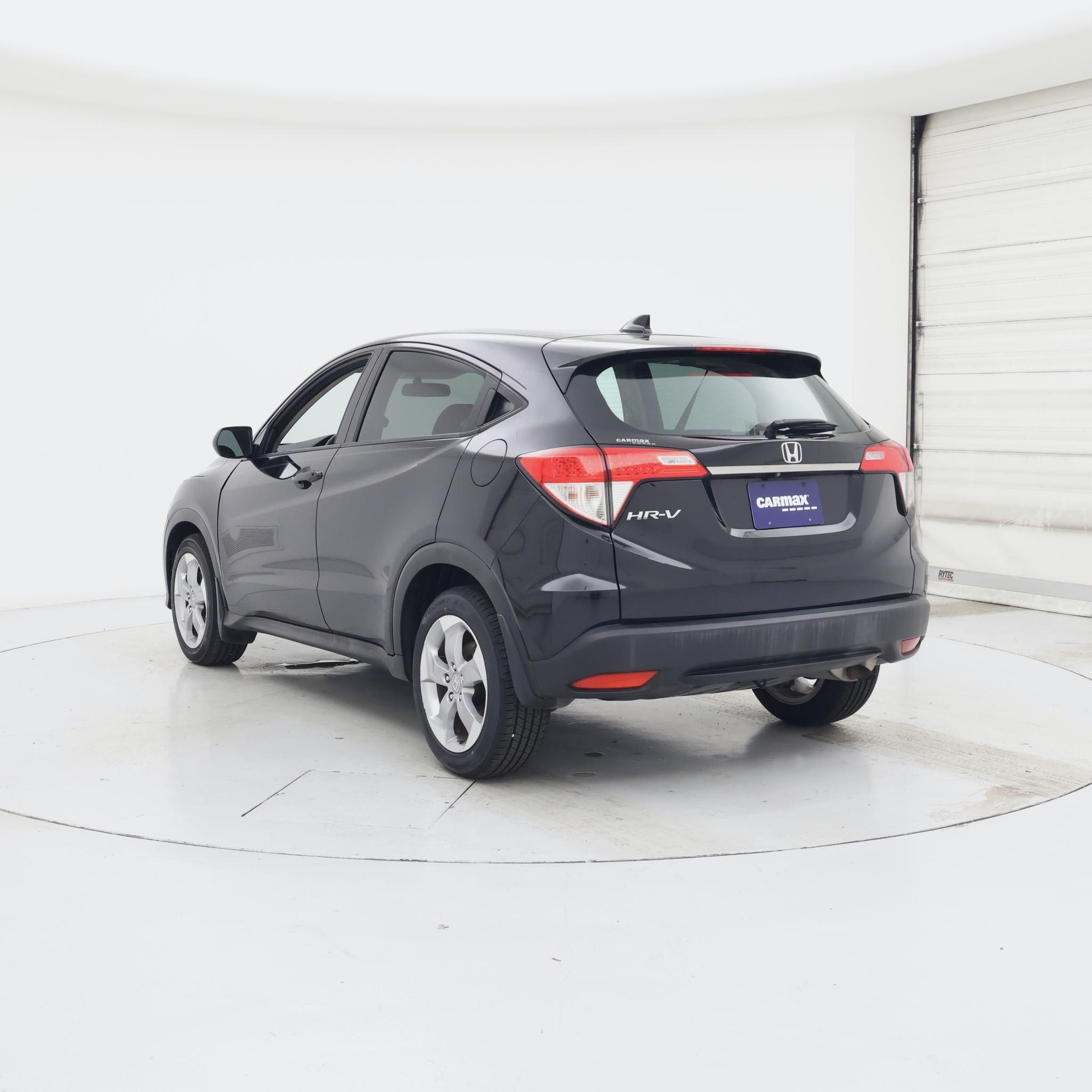 Thumbnail: 2022 Honda HR-V - 2