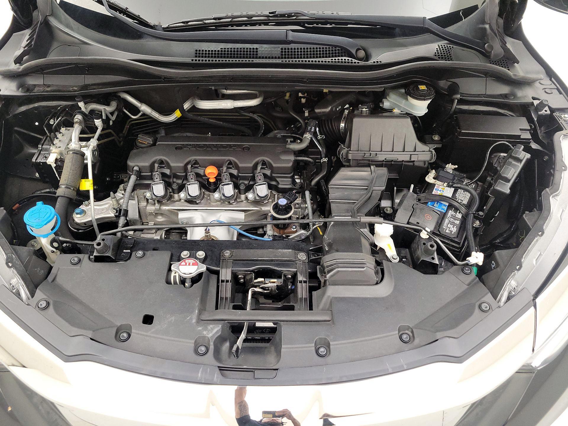 Thumbnail: 2022 Honda HR-V - 19