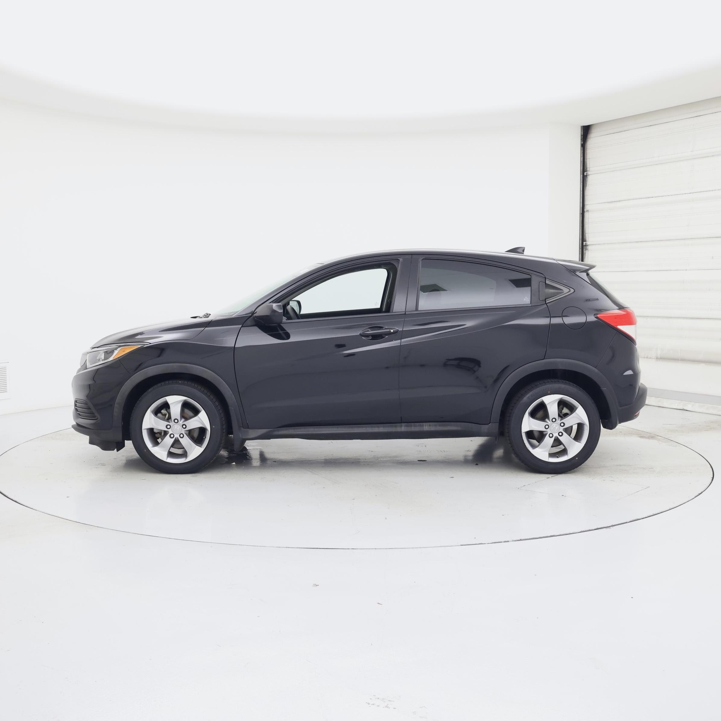 Thumbnail: 2022 Honda HR-V - 3