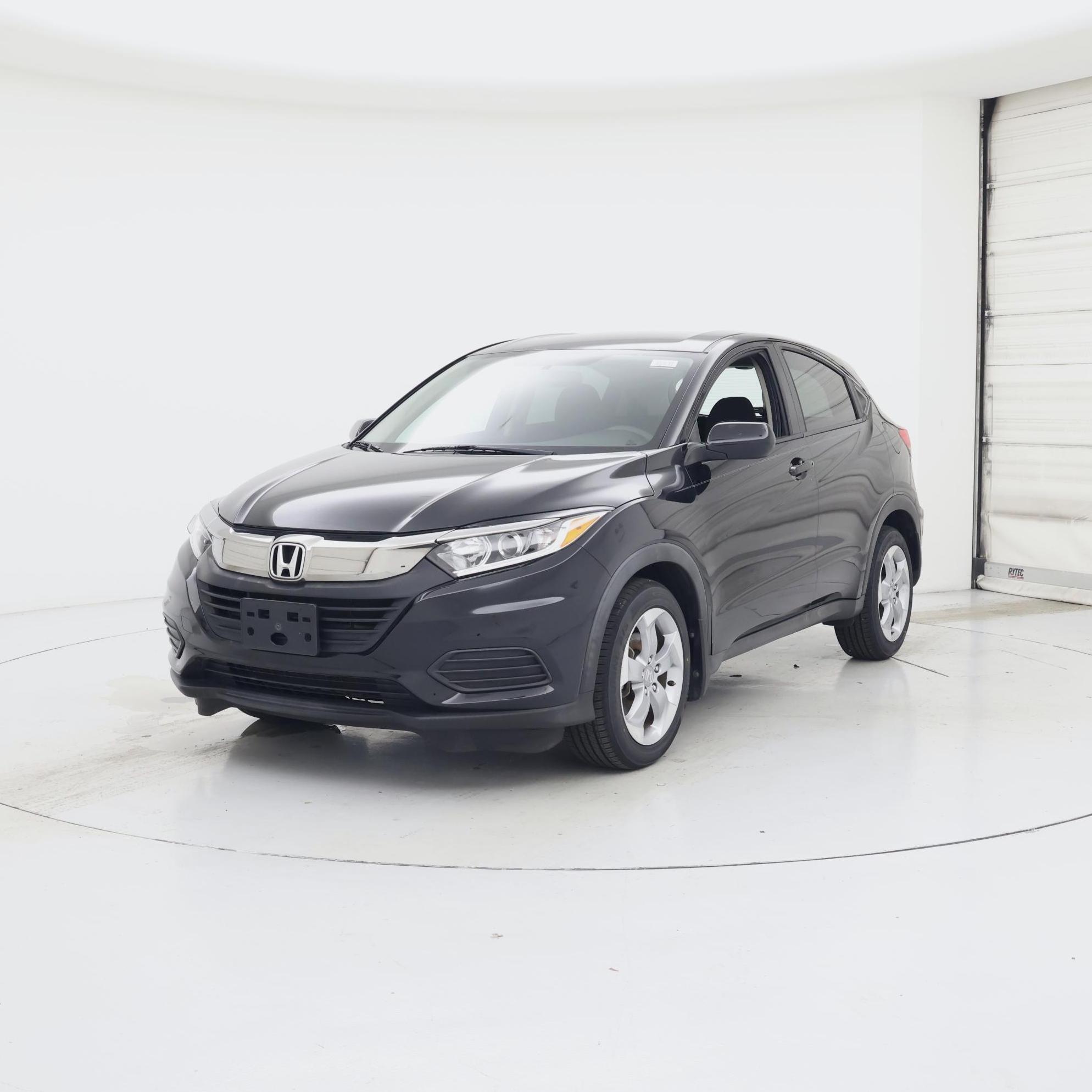 Thumbnail: 2022 Honda HR-V - 4