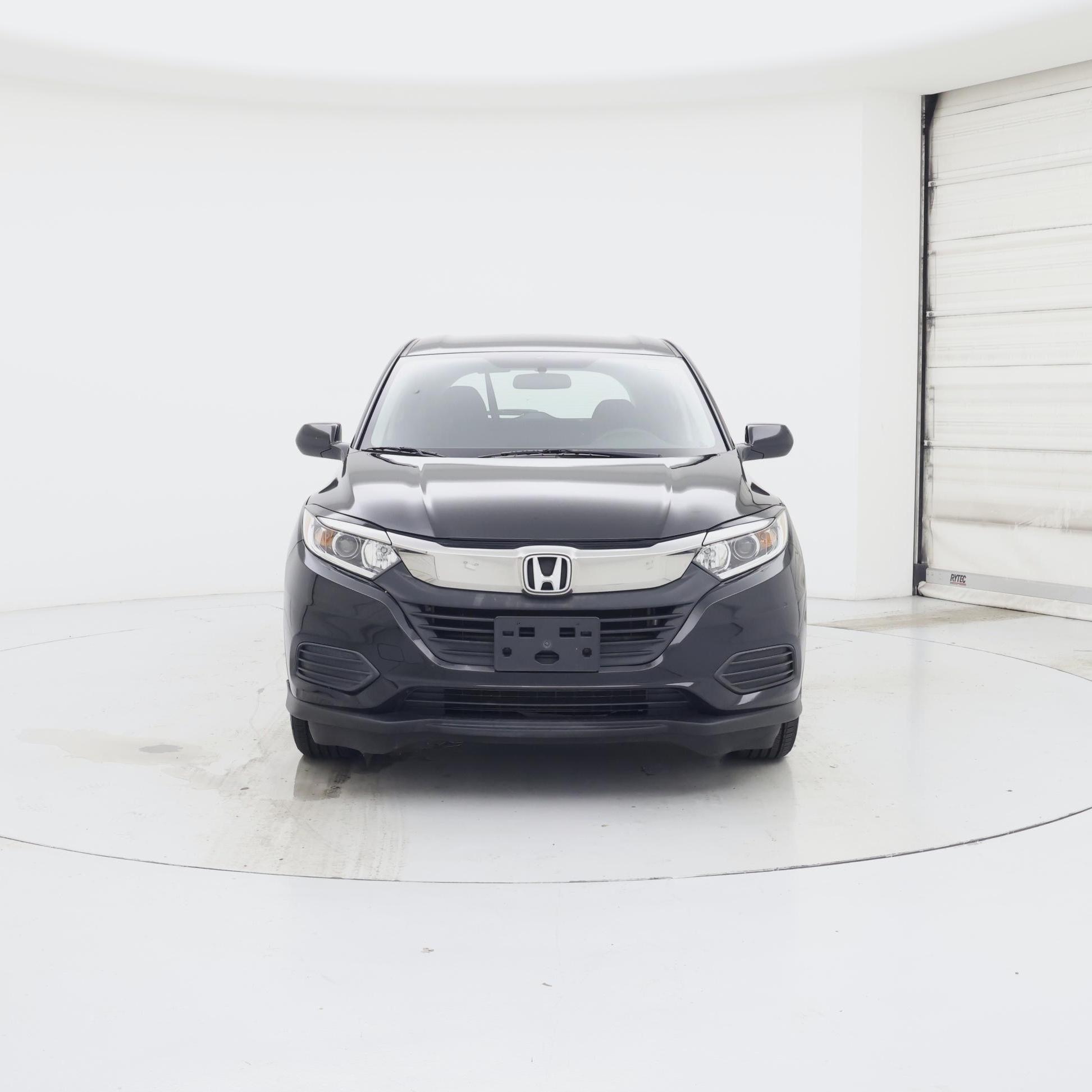 Thumbnail: 2022 Honda HR-V - 5