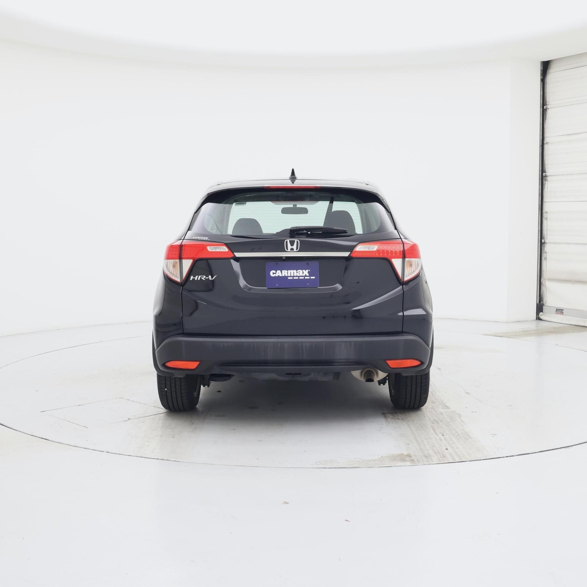 Thumbnail: 2022 Honda HR-V - 6
