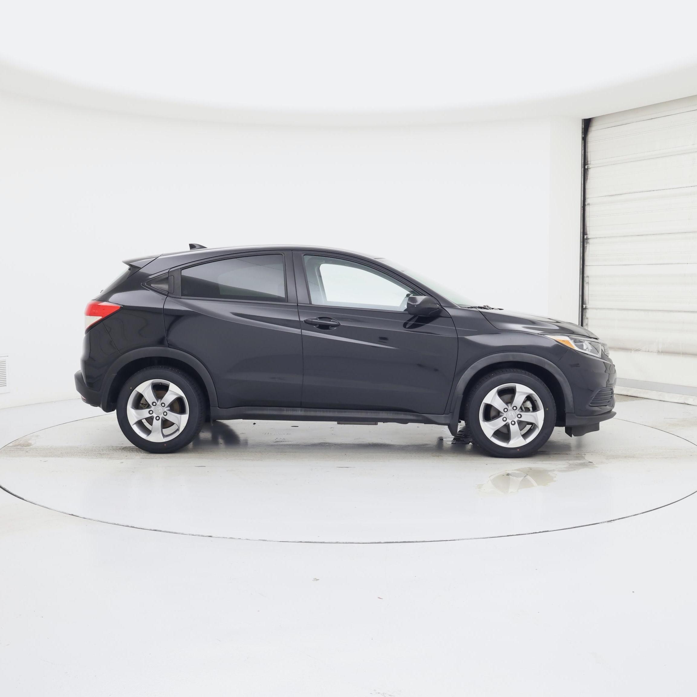 Thumbnail: 2022 Honda HR-V - 7
