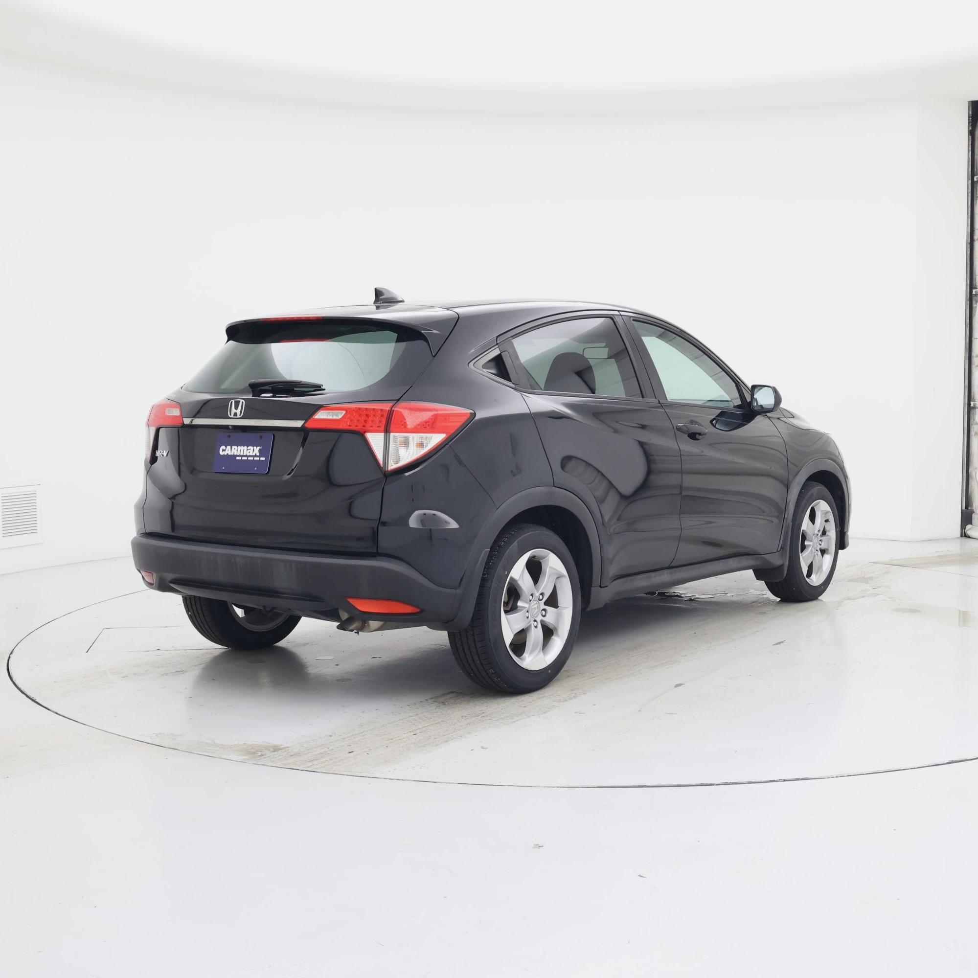 Thumbnail: 2022 Honda HR-V - 8