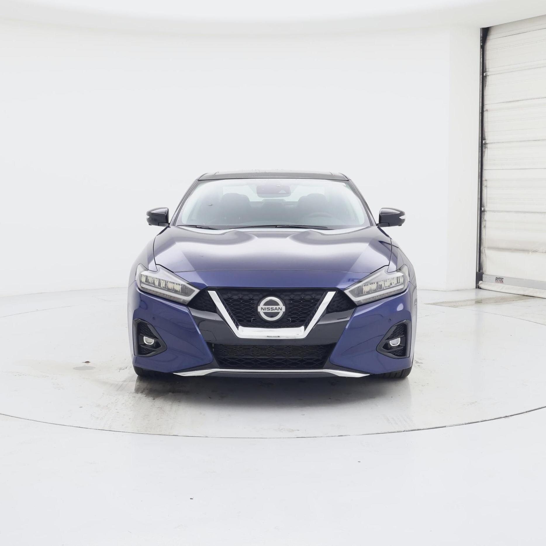 Thumbnail: 2022 Nissan Maxima - 5