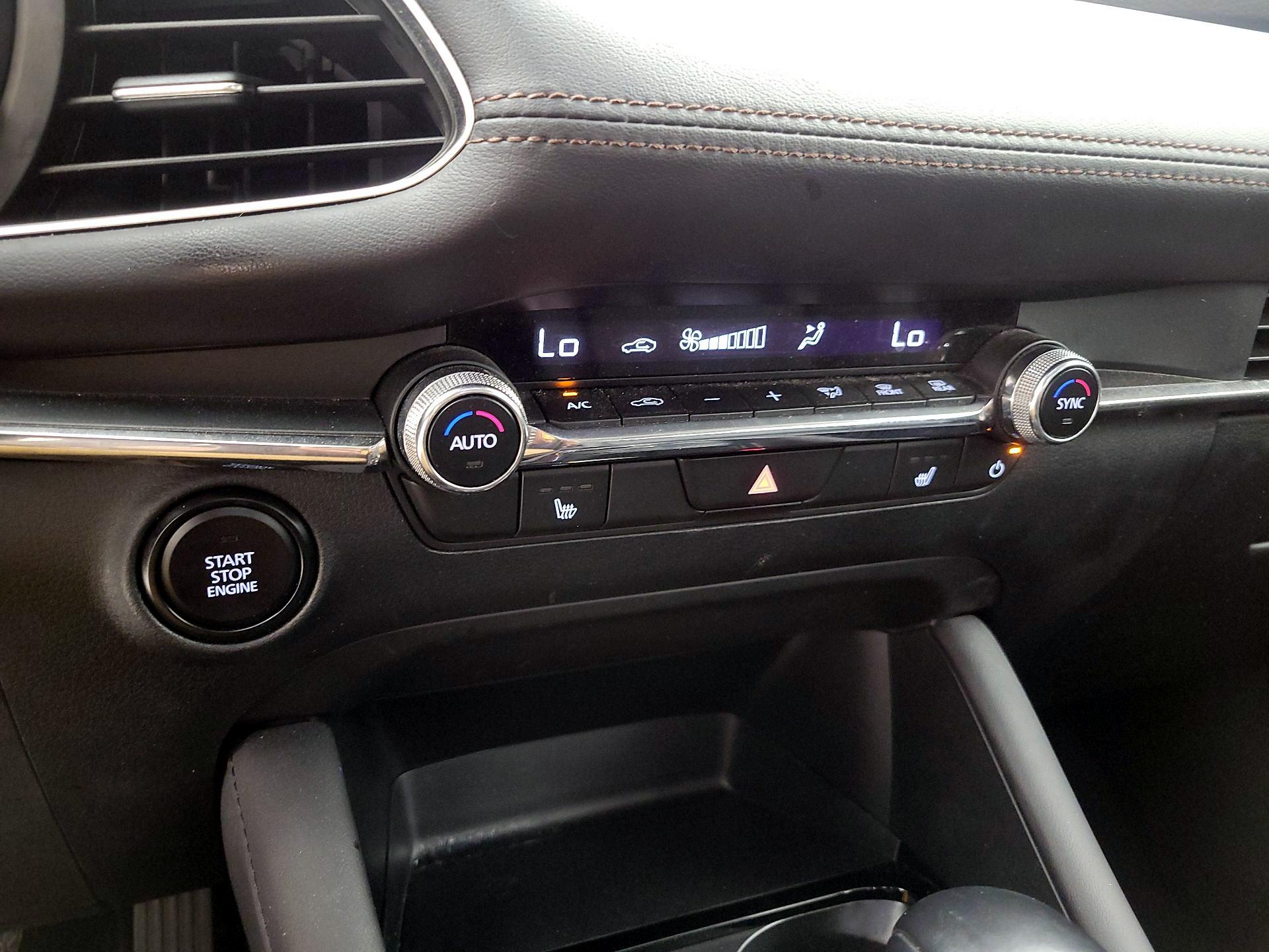 Thumbnail: 2024 Mazda Mazda3 - 15