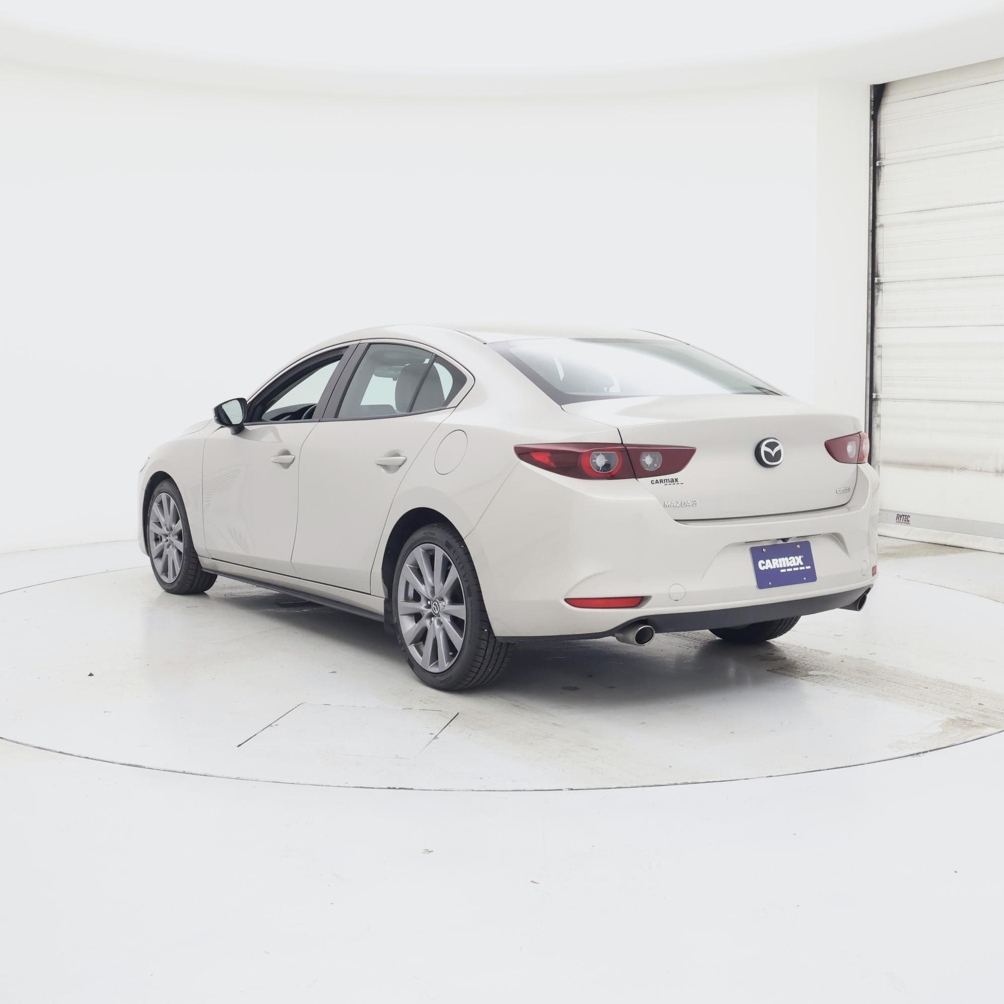 Thumbnail: 2024 Mazda Mazda3 - 2