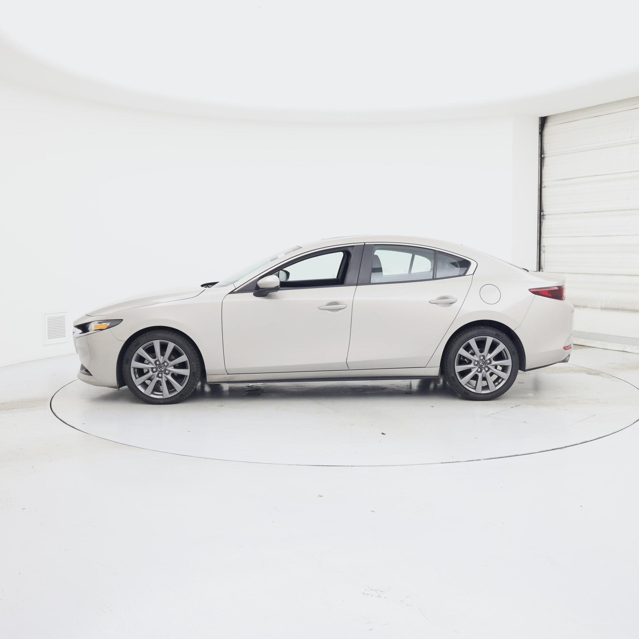 Thumbnail: 2024 Mazda Mazda3 - 3
