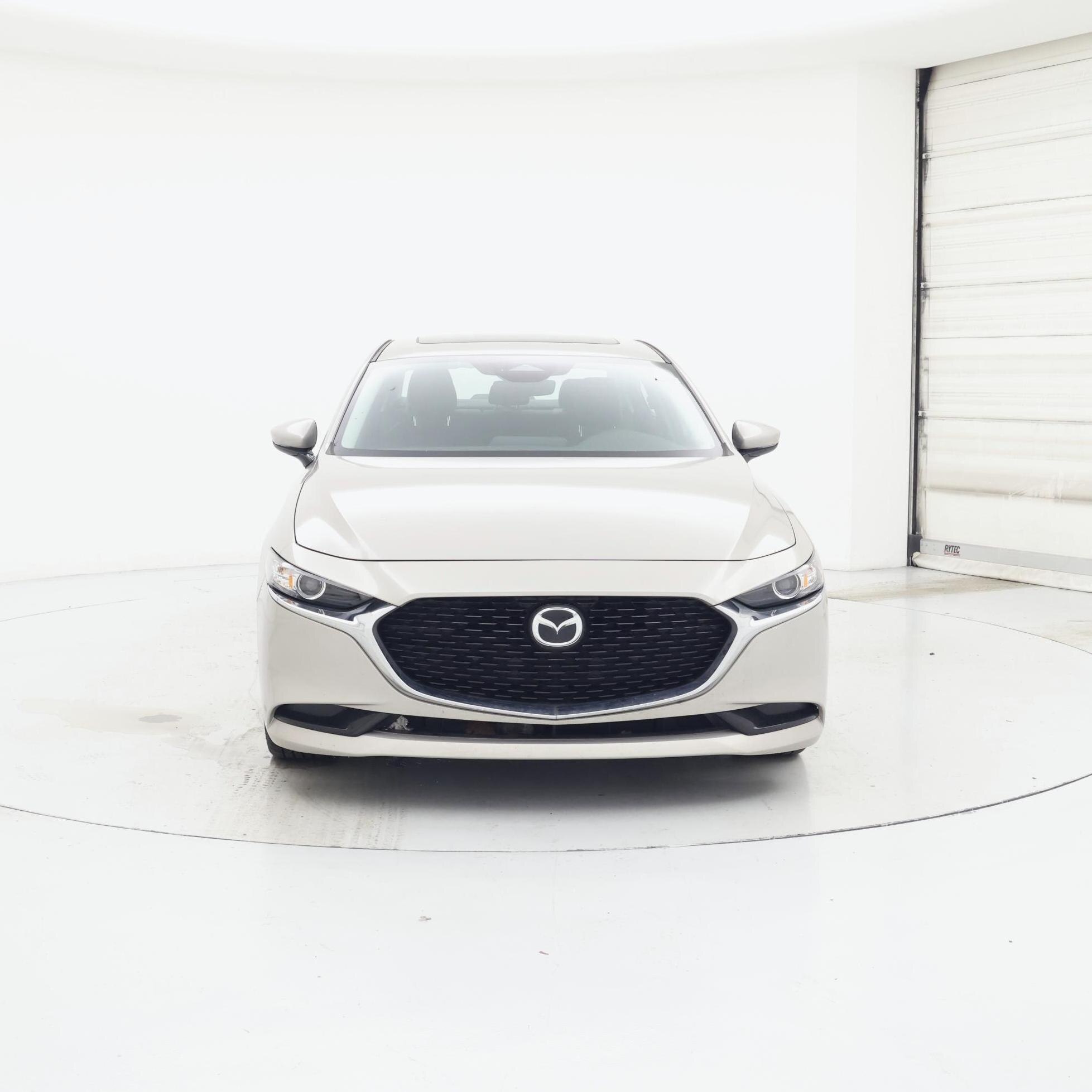 Thumbnail: 2024 Mazda Mazda3 - 5