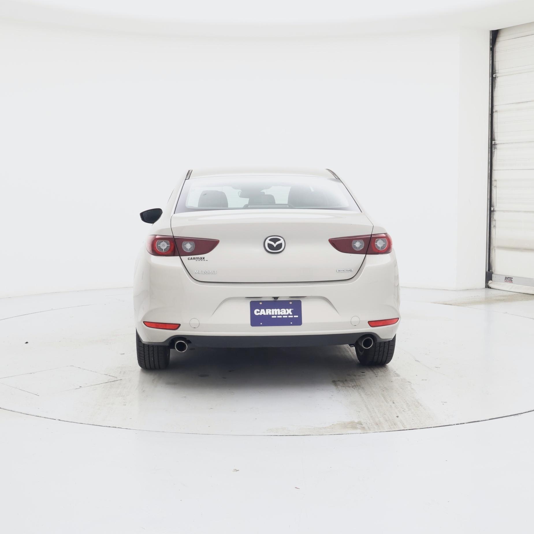 Thumbnail: 2024 Mazda Mazda3 - 6