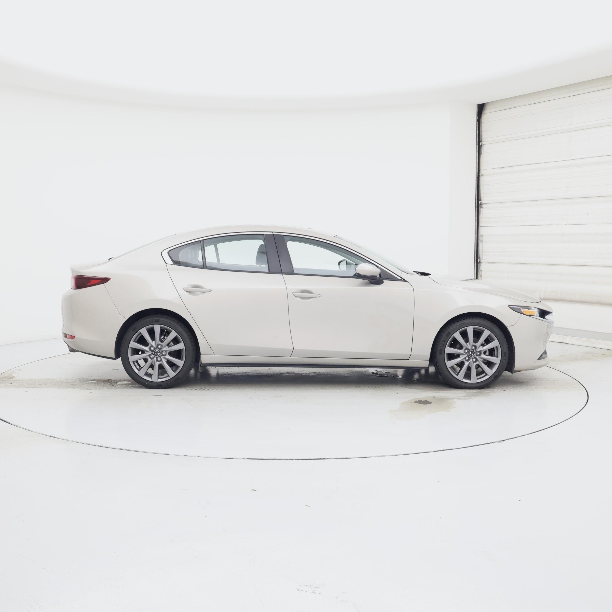 Thumbnail: 2024 Mazda Mazda3 - 7