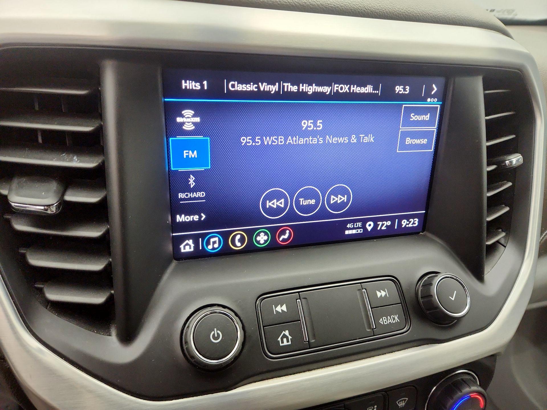 Thumbnail: 2021 GMC Acadia - 15