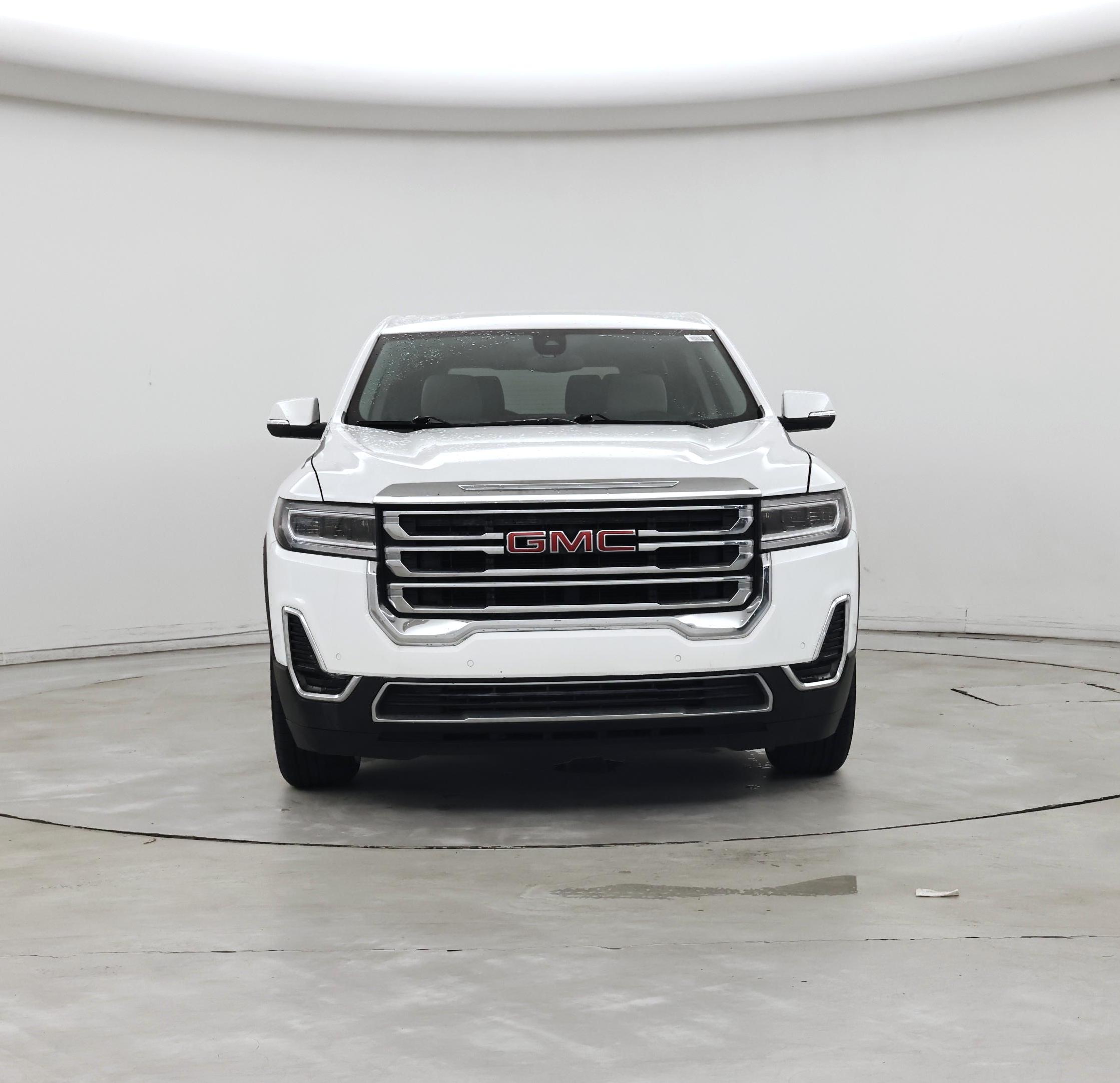 Thumbnail: 2021 GMC Acadia - 5