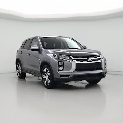 2024 Mitsubishi Outlander Sport ES