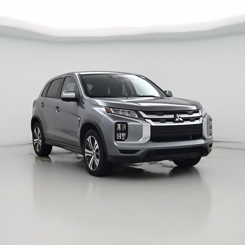 2024 Mitsubishi Outlander Sport ES