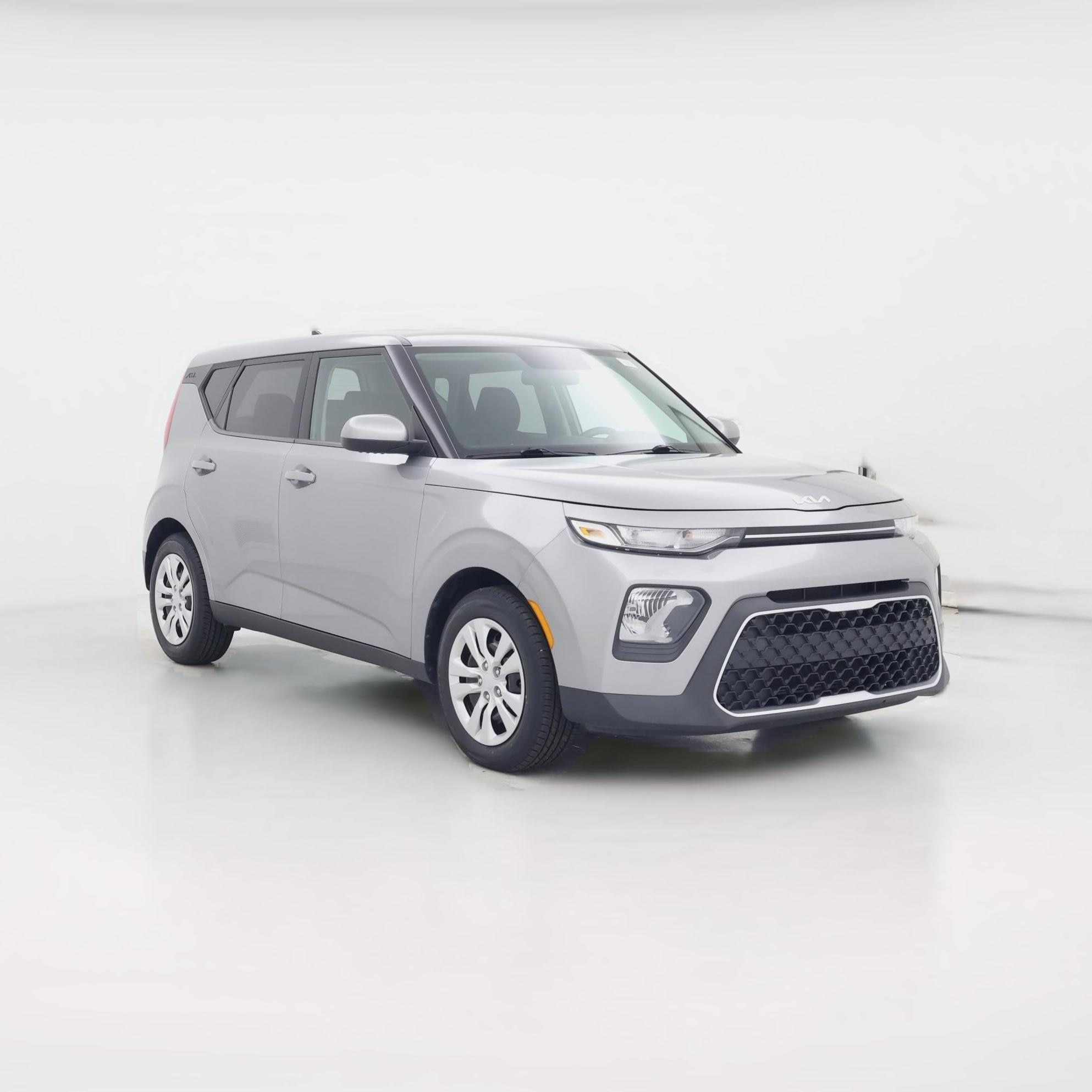 Thumbnail: 2022 Kia Soul - 1