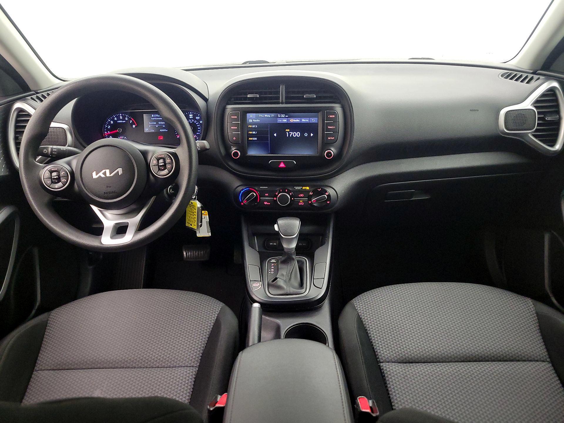 Thumbnail: 2022 Kia Soul - 9