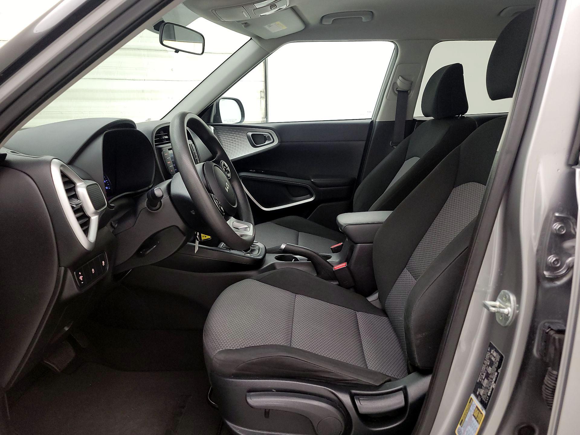 Thumbnail: 2022 Kia Soul - 11