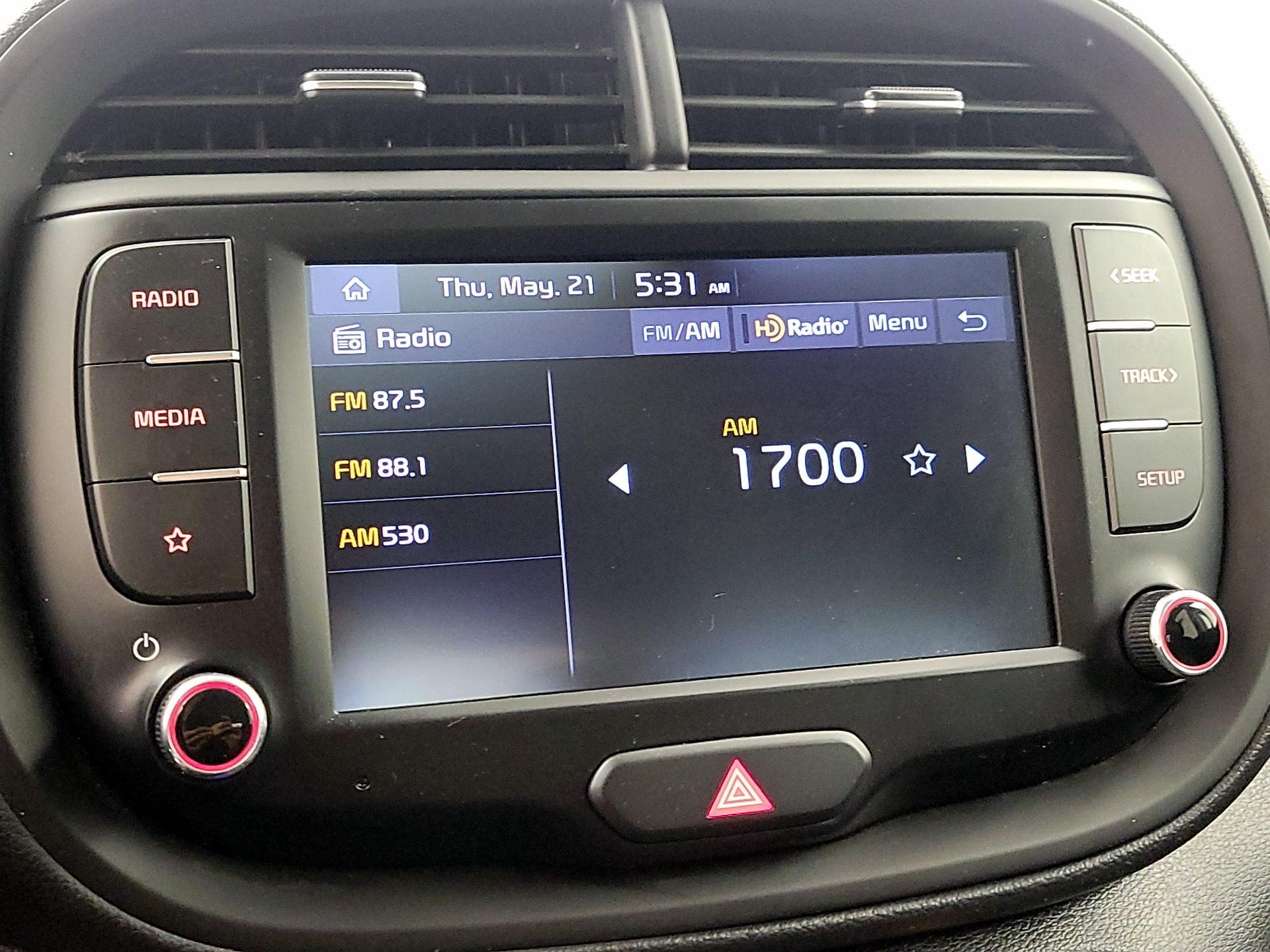 Thumbnail: 2022 Kia Soul - 15