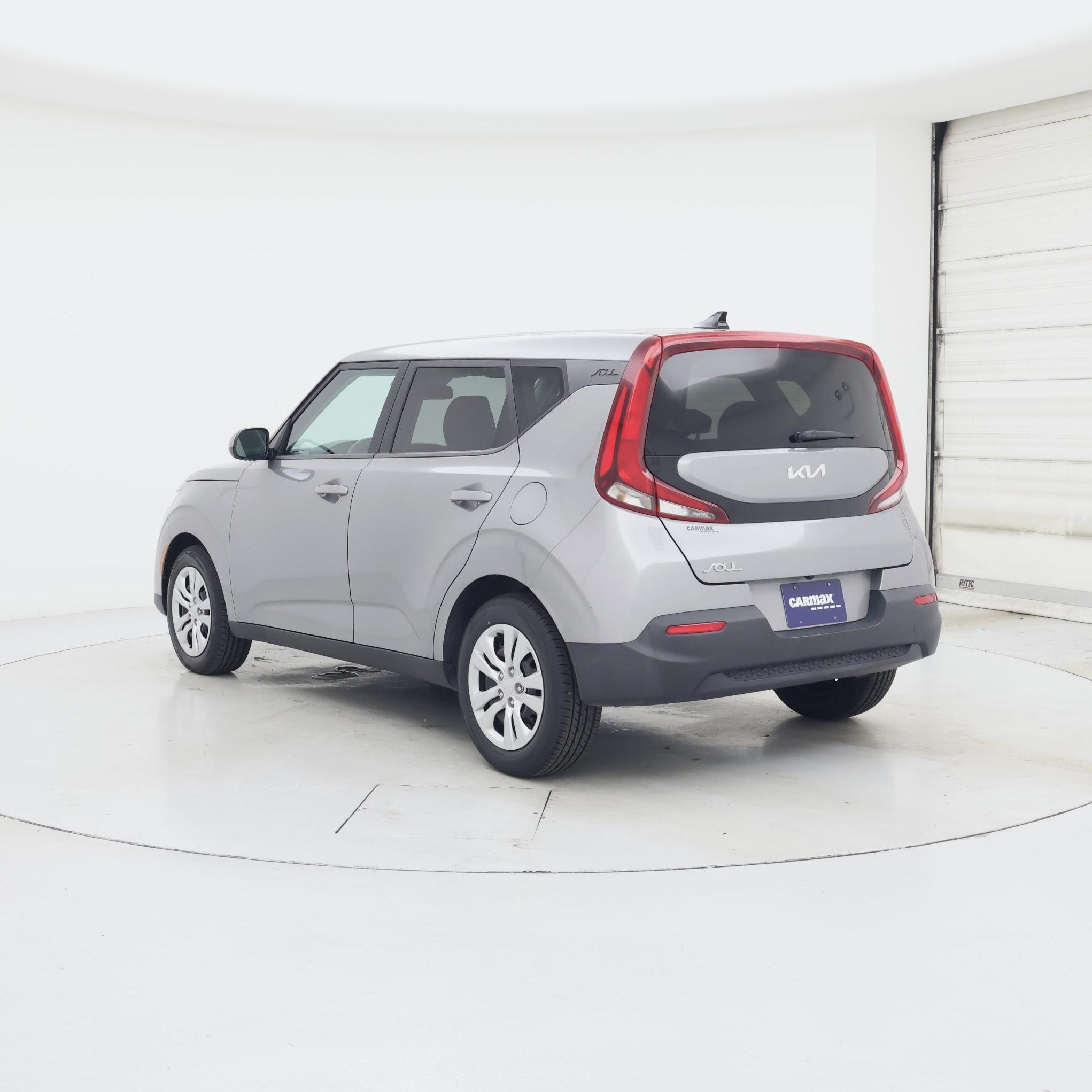 Thumbnail: 2022 Kia Soul - 2