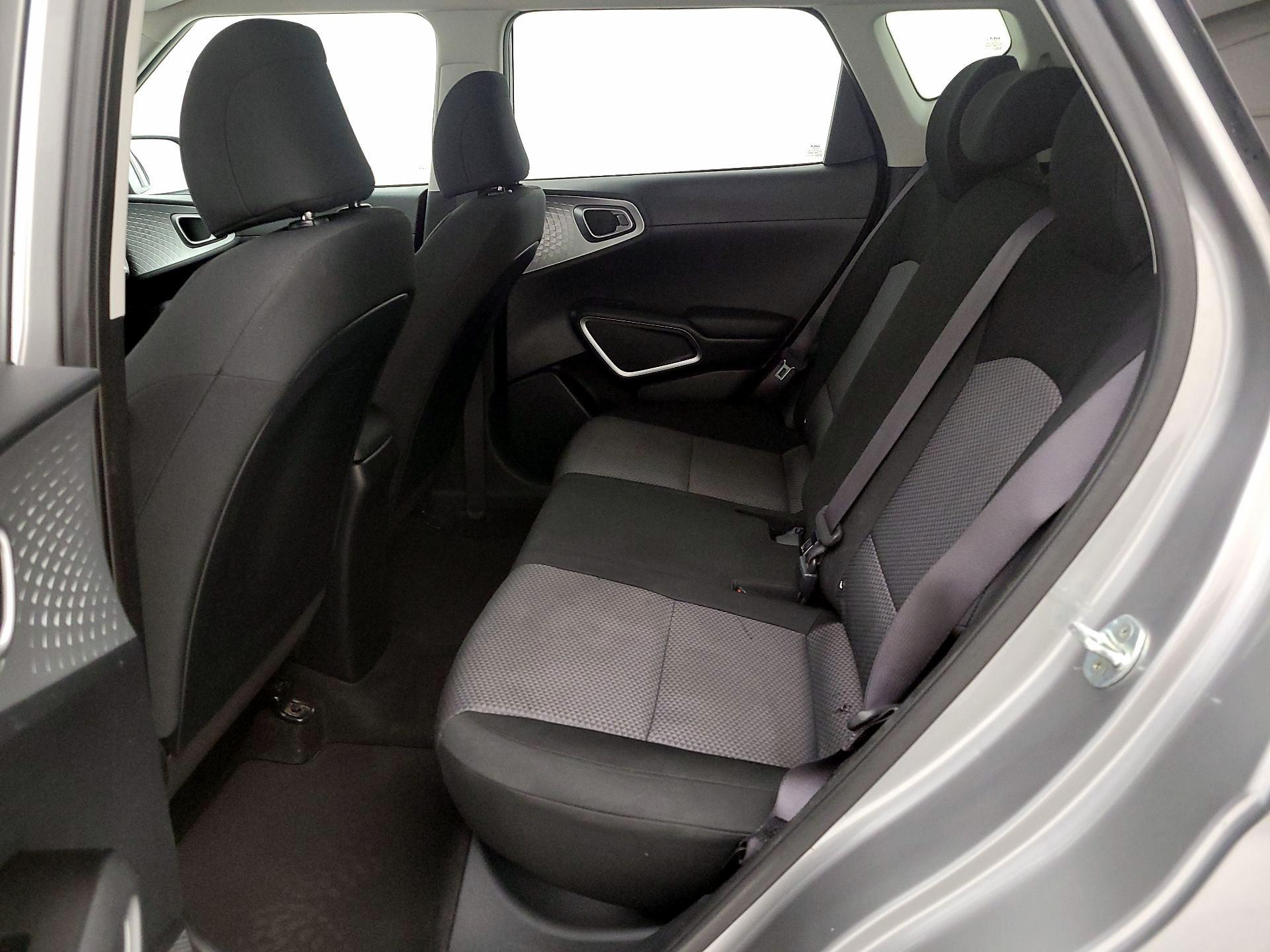 Thumbnail: 2022 Kia Soul - 19