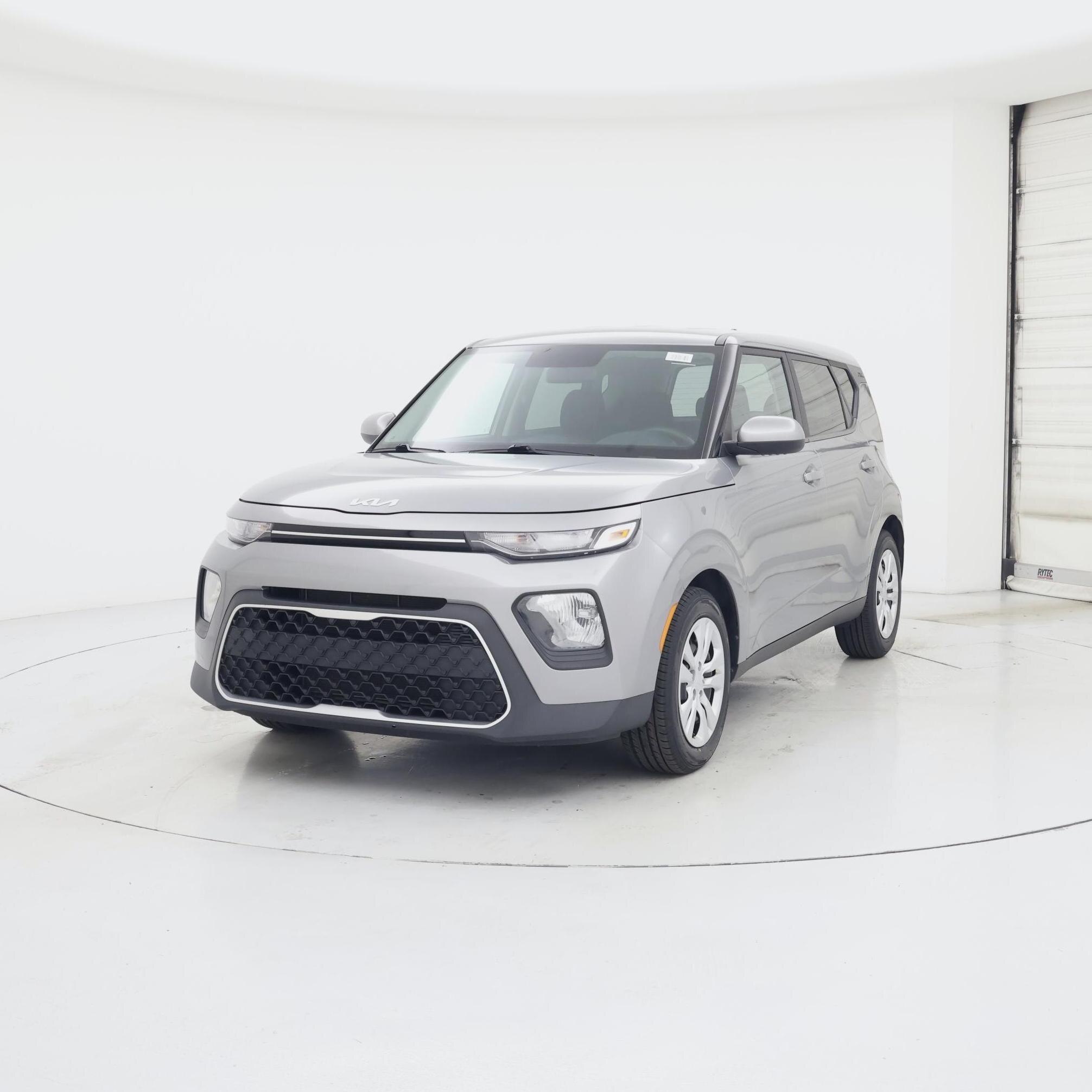 Thumbnail: 2022 Kia Soul - 4