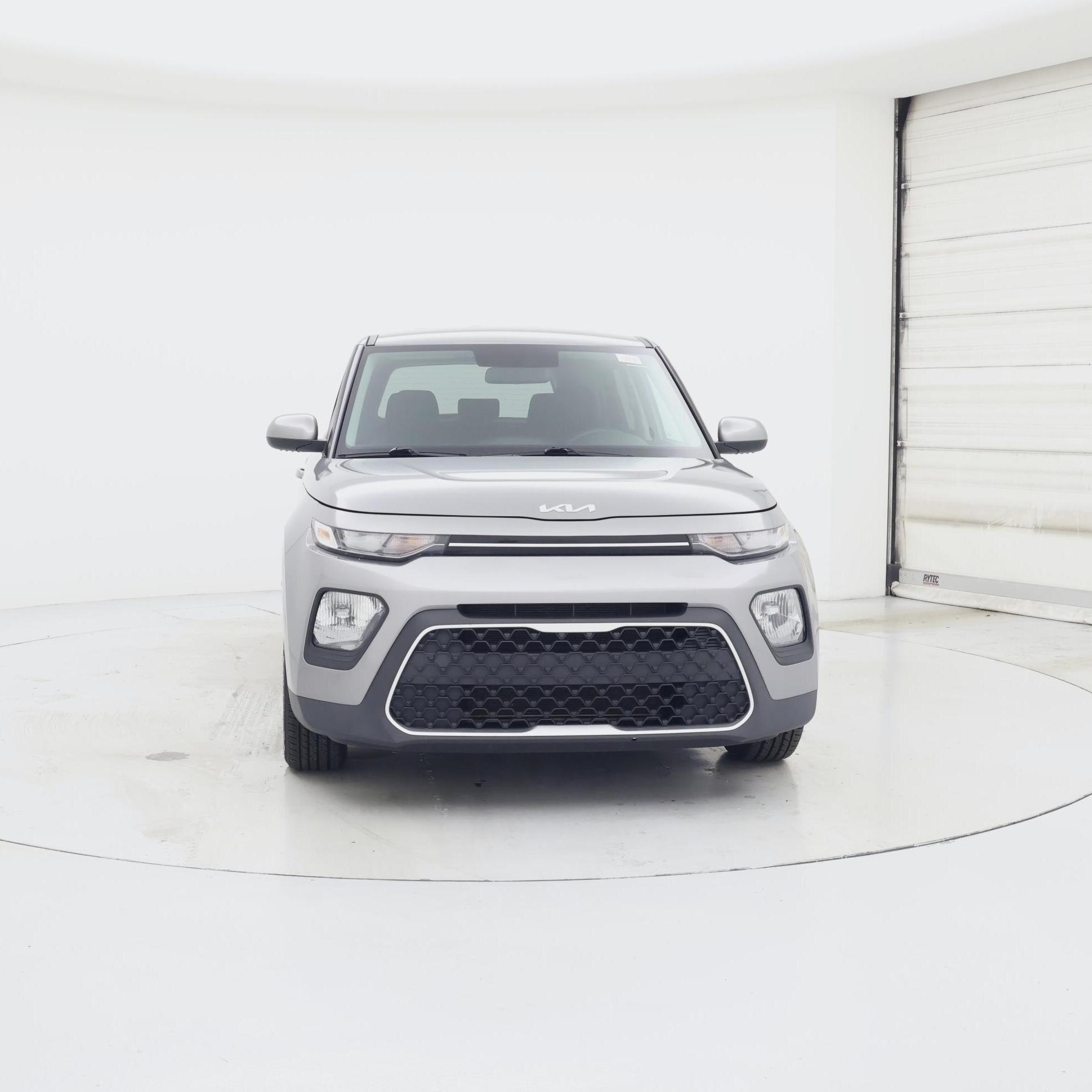 Thumbnail: 2022 Kia Soul - 5