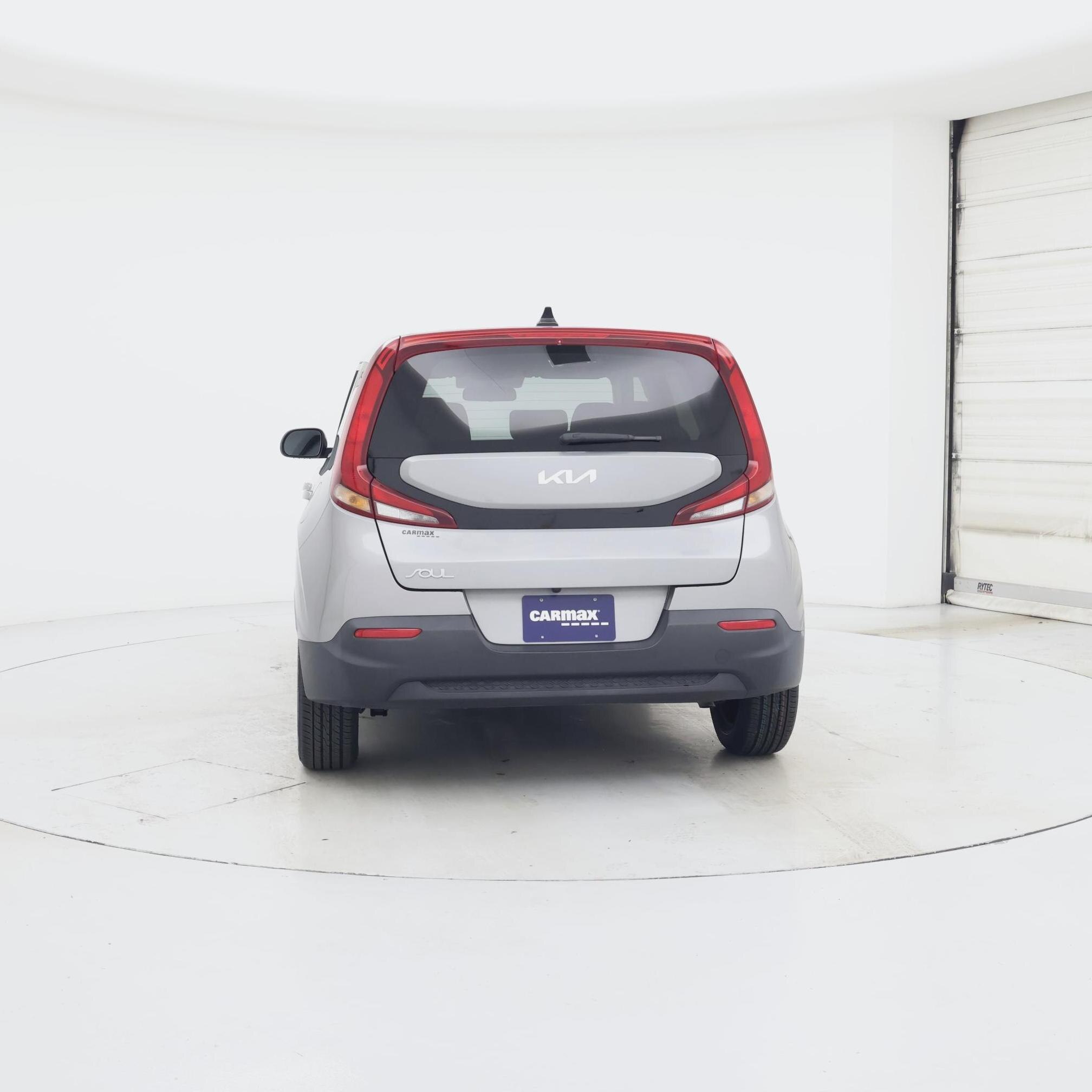 Thumbnail: 2022 Kia Soul - 6