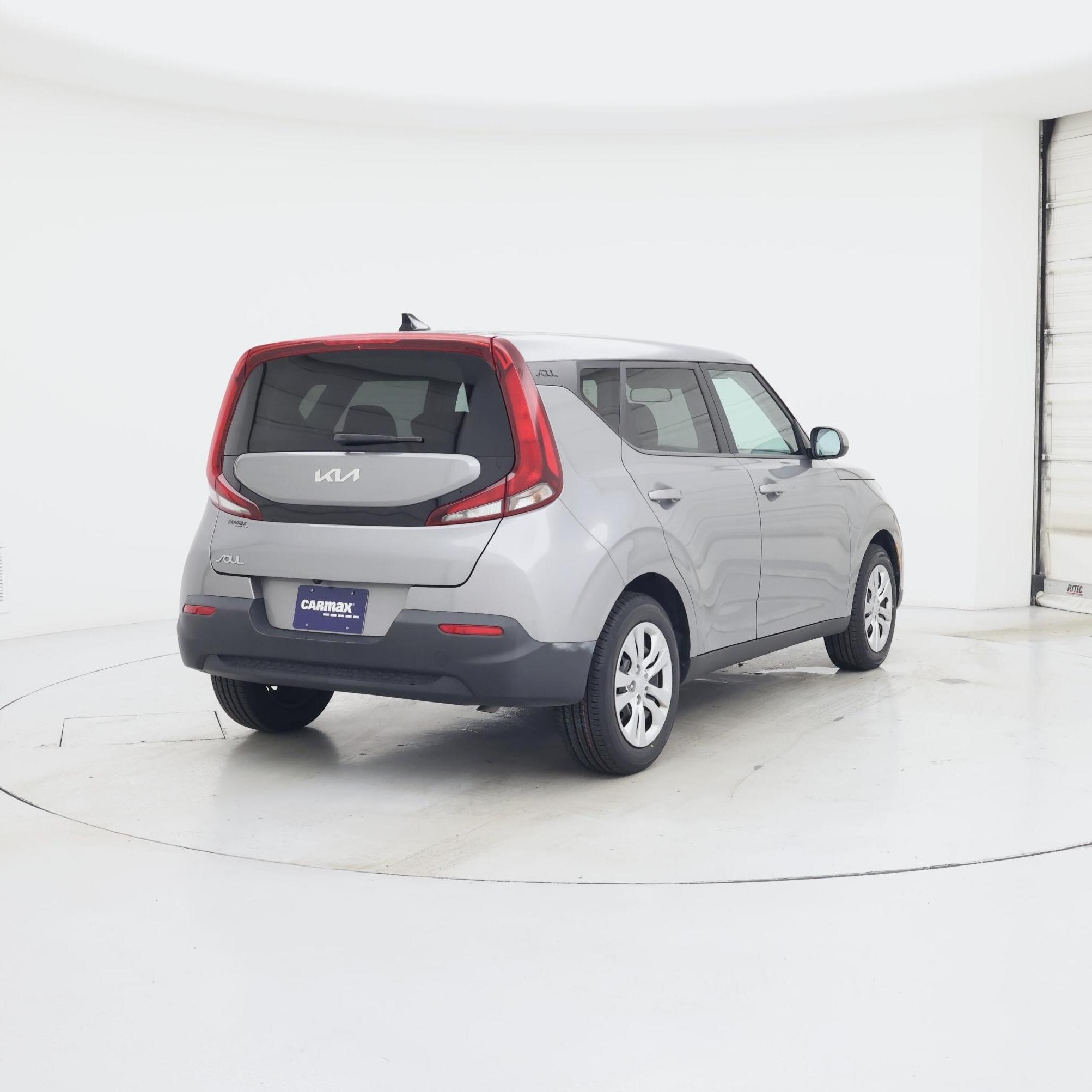 Thumbnail: 2022 Kia Soul - 8