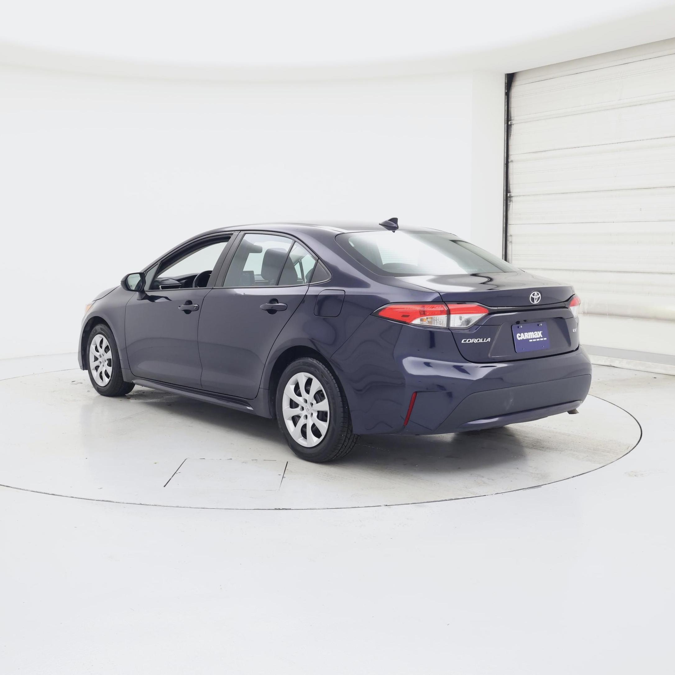 Thumbnail: 2022 Toyota Corolla - 2