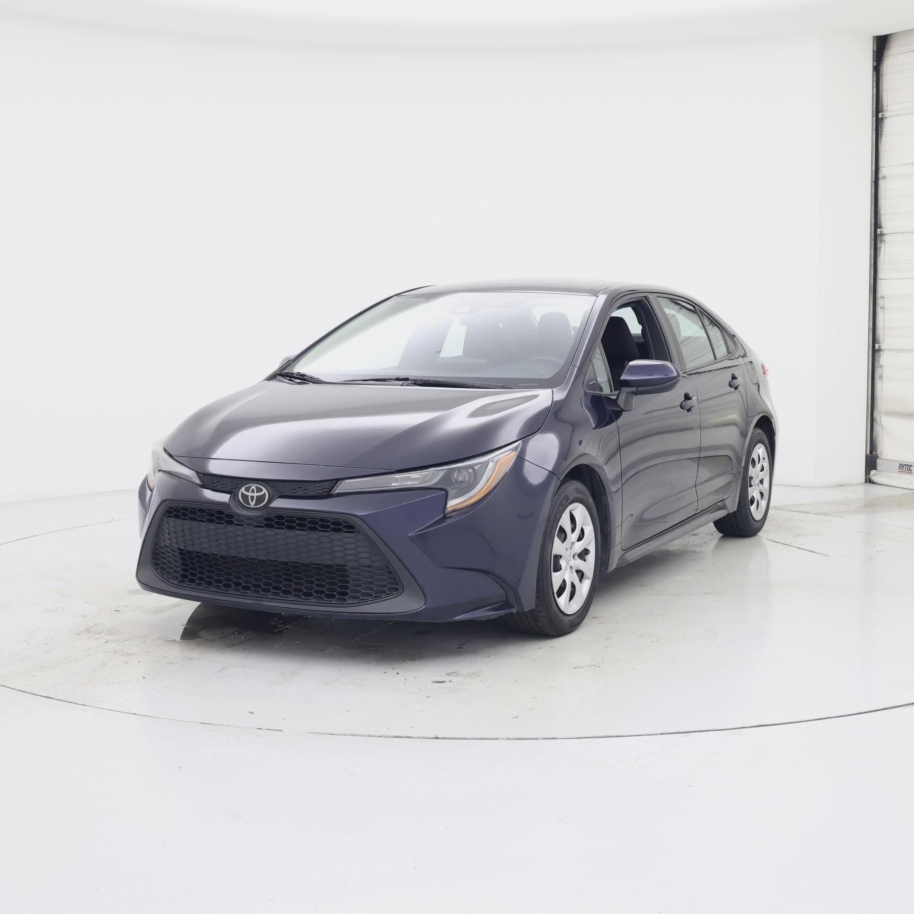 Thumbnail: 2022 Toyota Corolla - 4