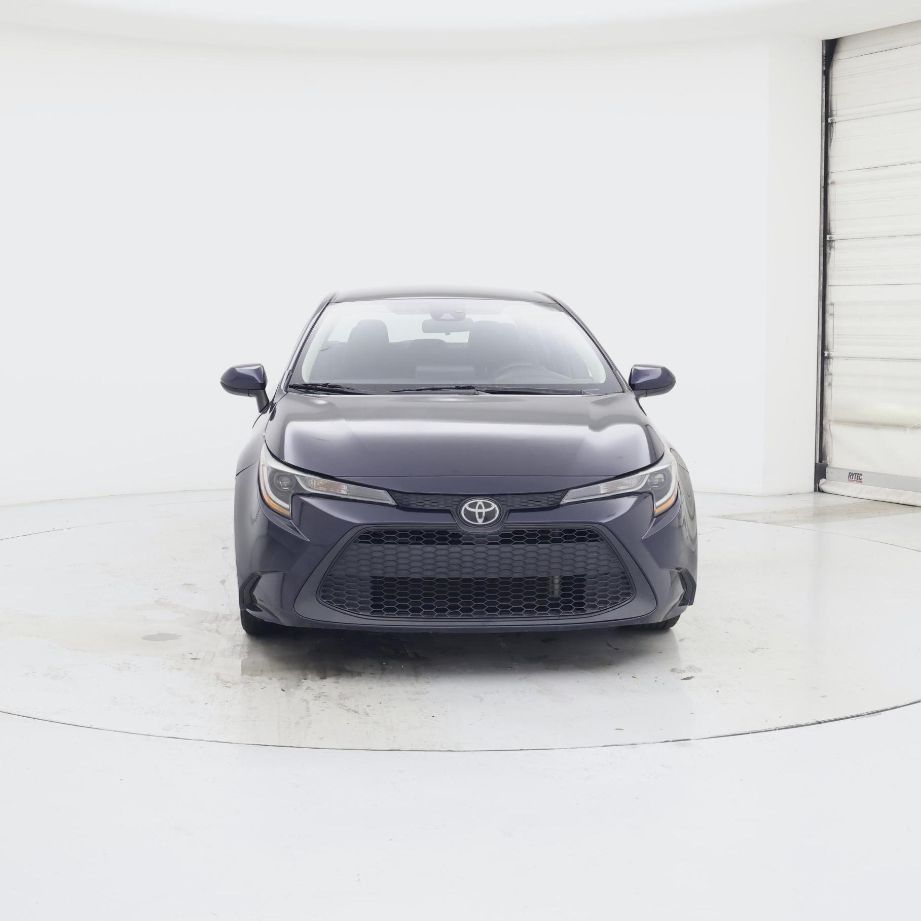 Thumbnail: 2022 Toyota Corolla - 5