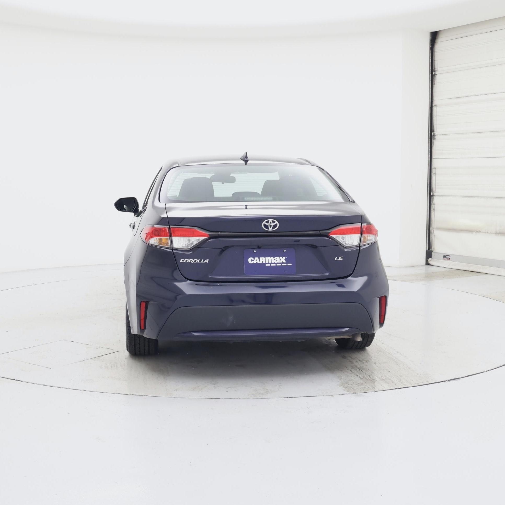 Thumbnail: 2022 Toyota Corolla - 6