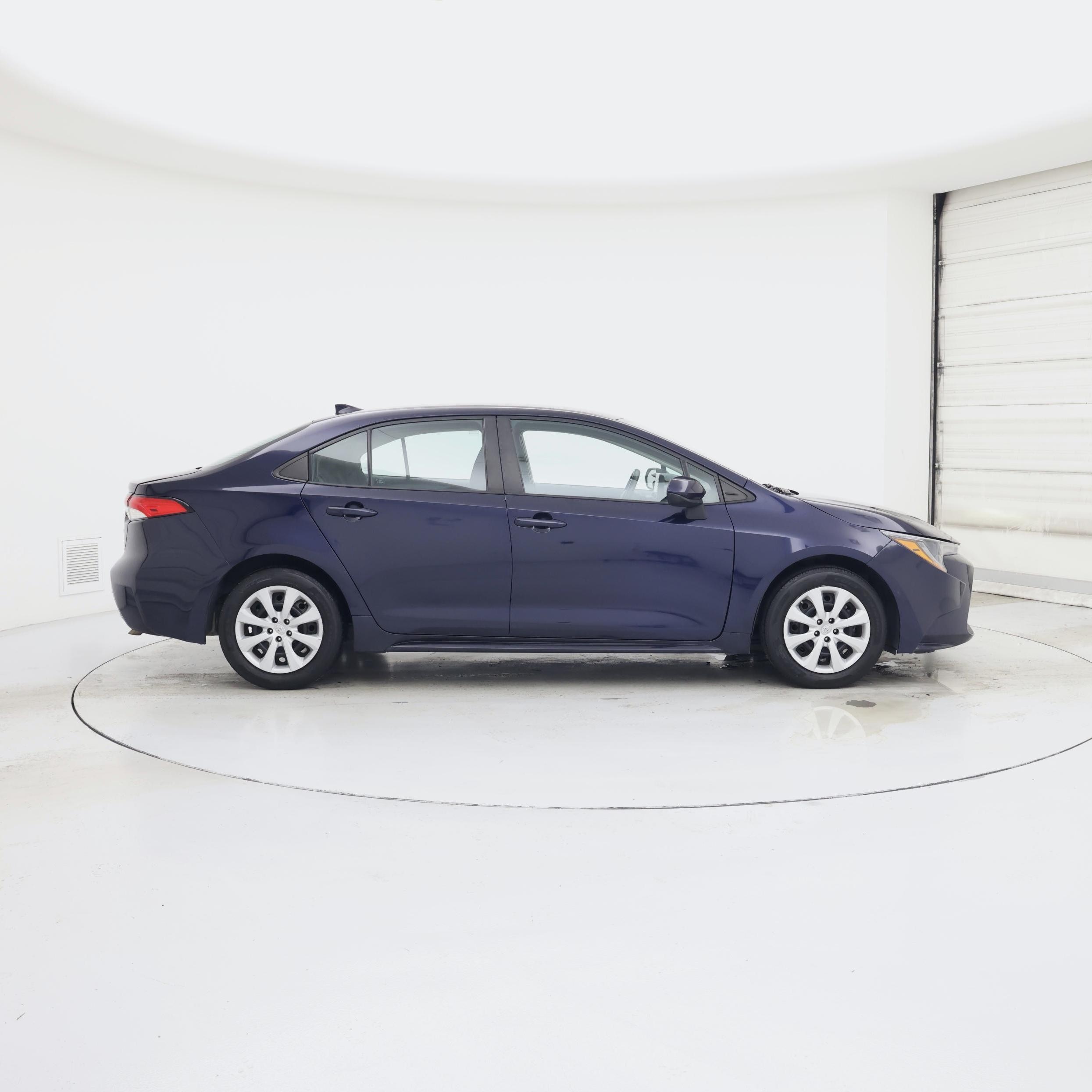 Thumbnail: 2022 Toyota Corolla - 7