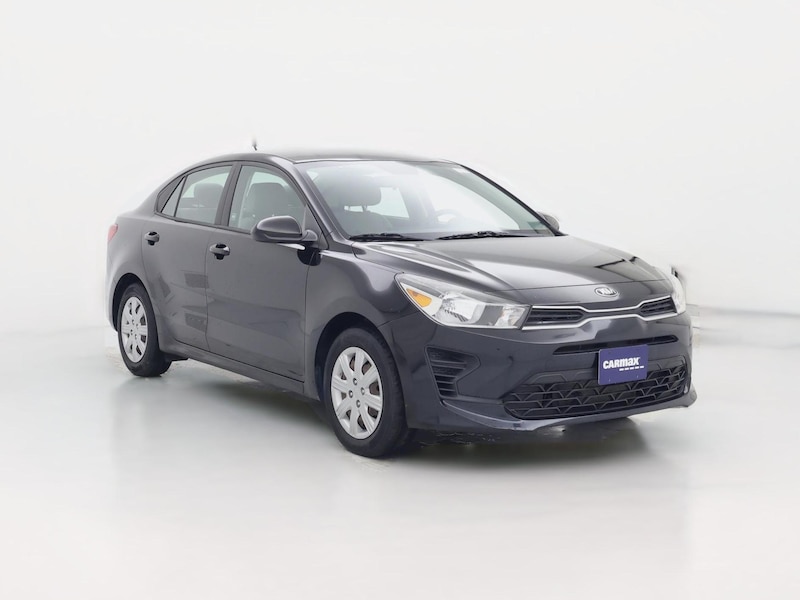 2021 Kia Rio S -
                  Kenner, LA