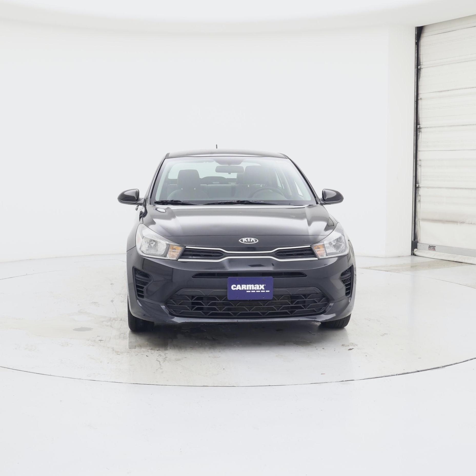 Thumbnail: 2021 Kia Rio - 5