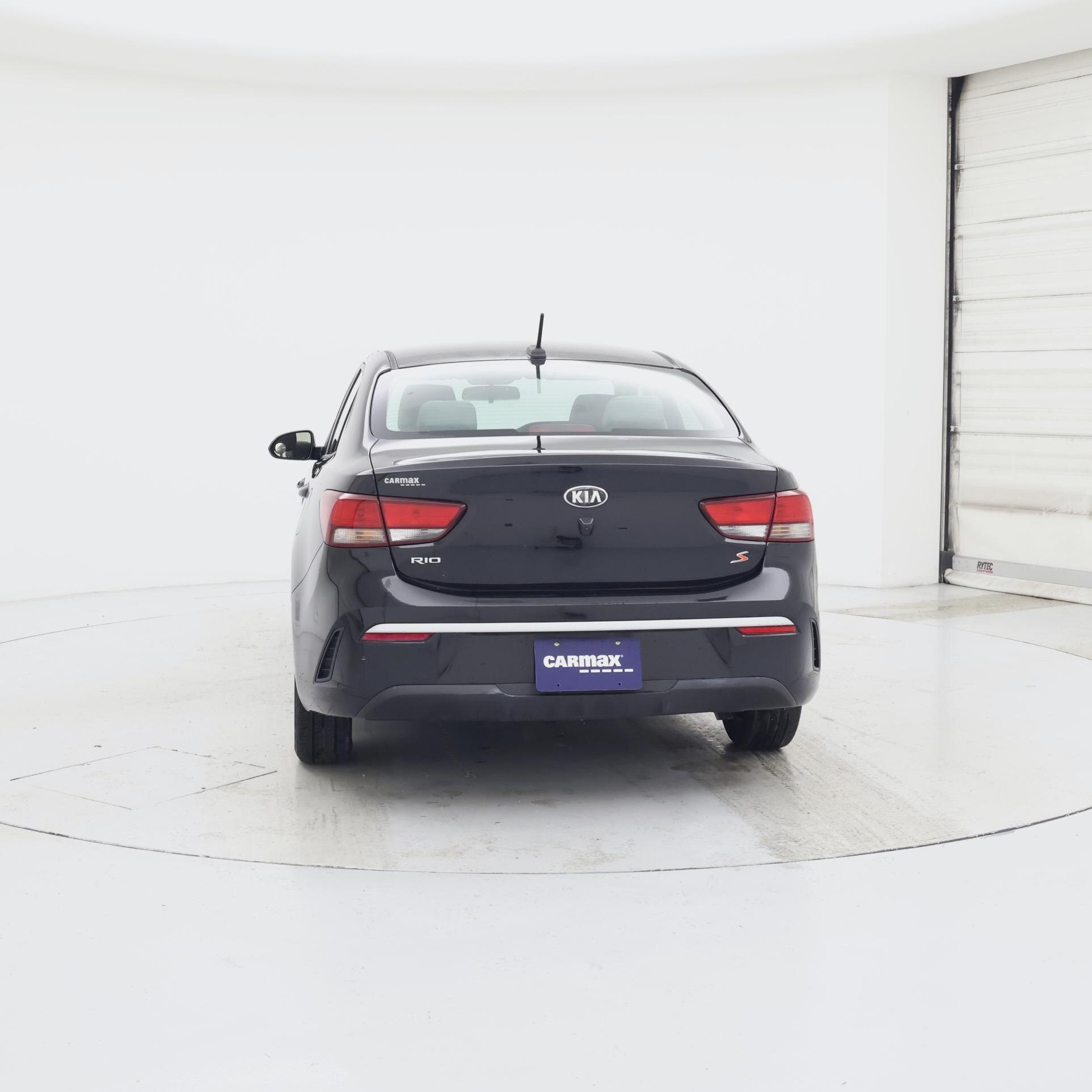 Thumbnail: 2021 Kia Rio - 6