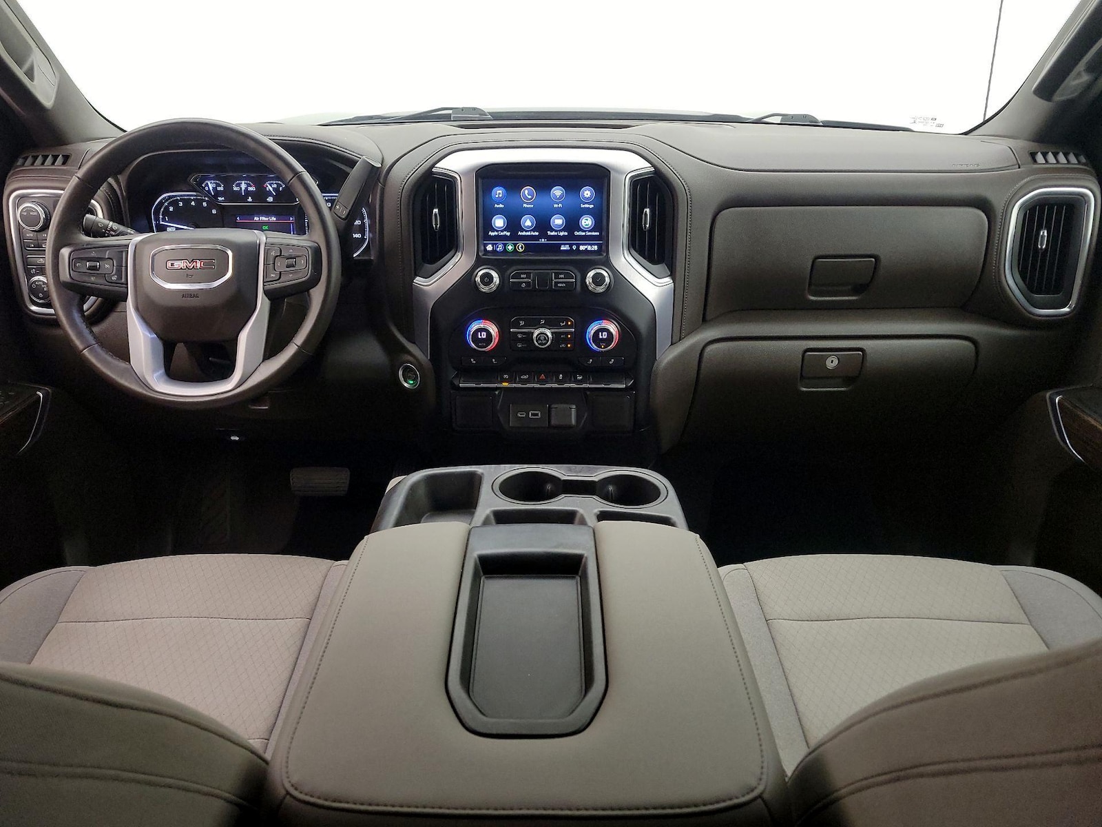 2021 GMC Sierra 1500 SLE - Photo 10