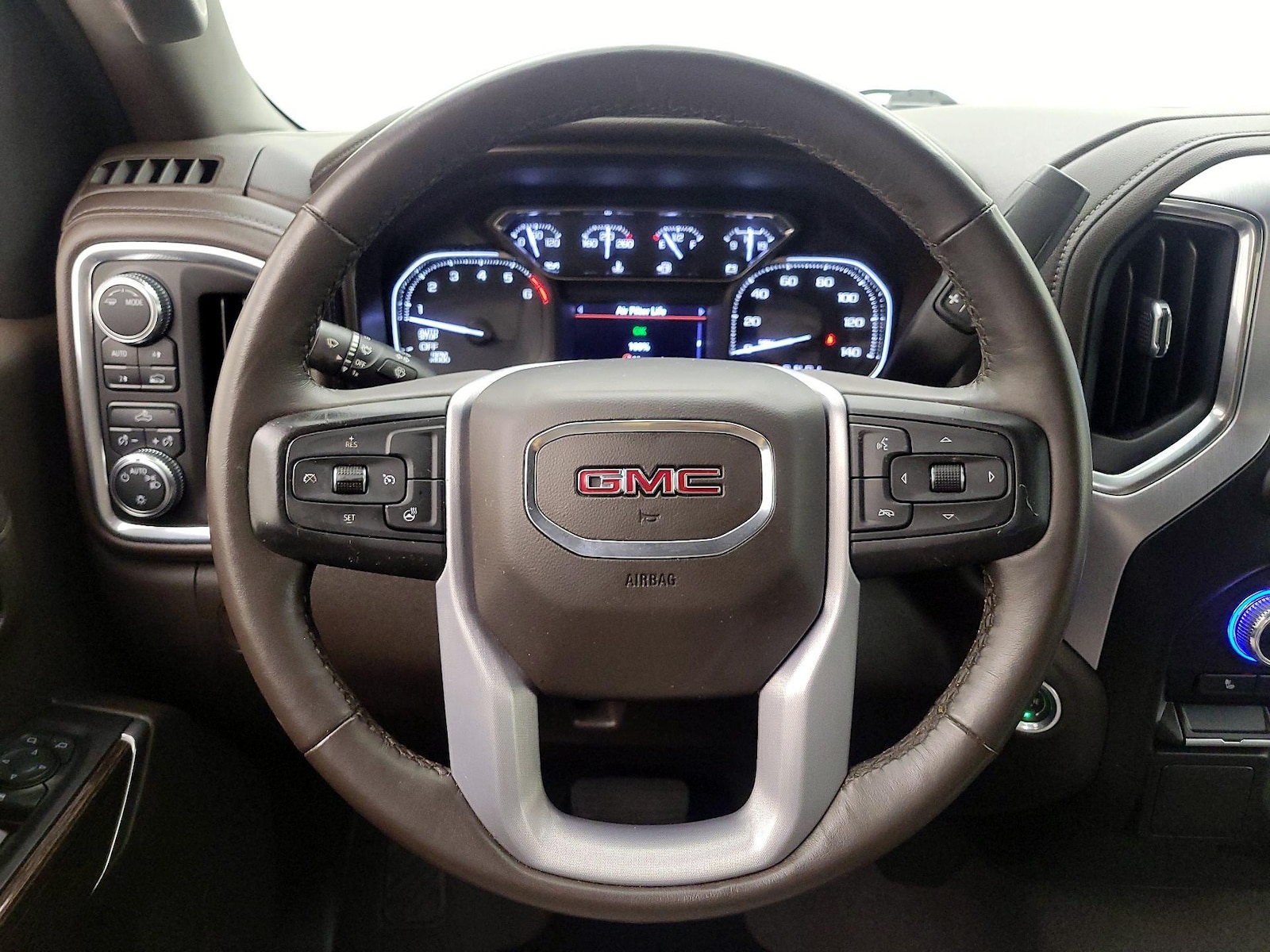2021 GMC Sierra 1500 SLE - Photo 11