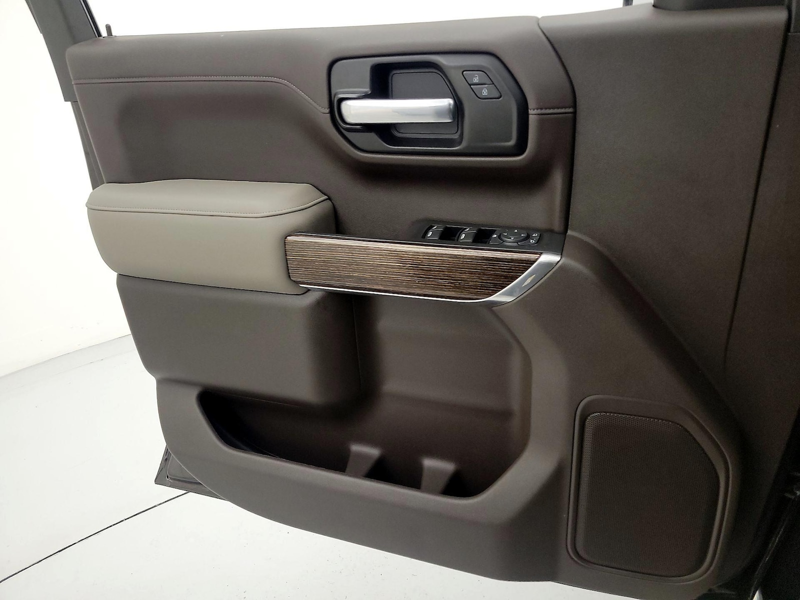 2021 GMC Sierra 1500 SLE - Photo 13