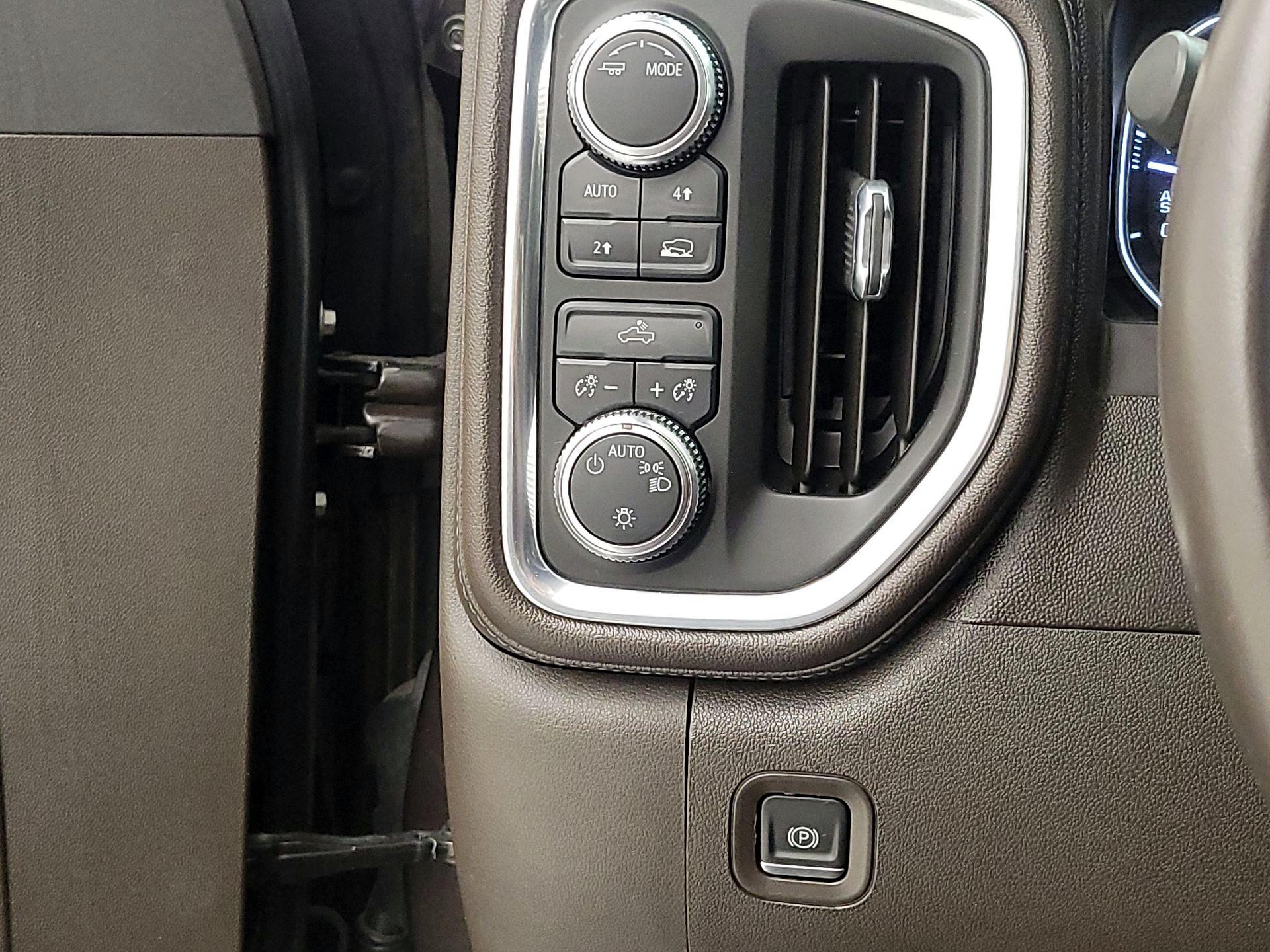 Thumbnail: 2021 GMC Sierra 1500 - 13
