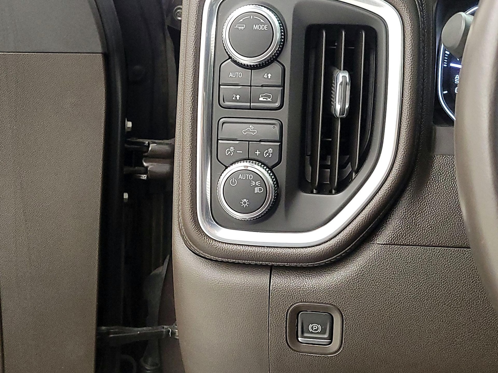 2021 GMC Sierra 1500 SLE - Photo 14