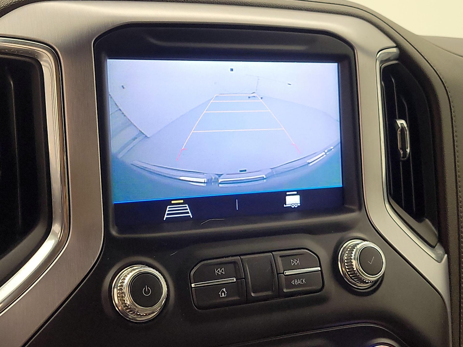 2021 GMC Sierra 1500 SLE - Photo 15