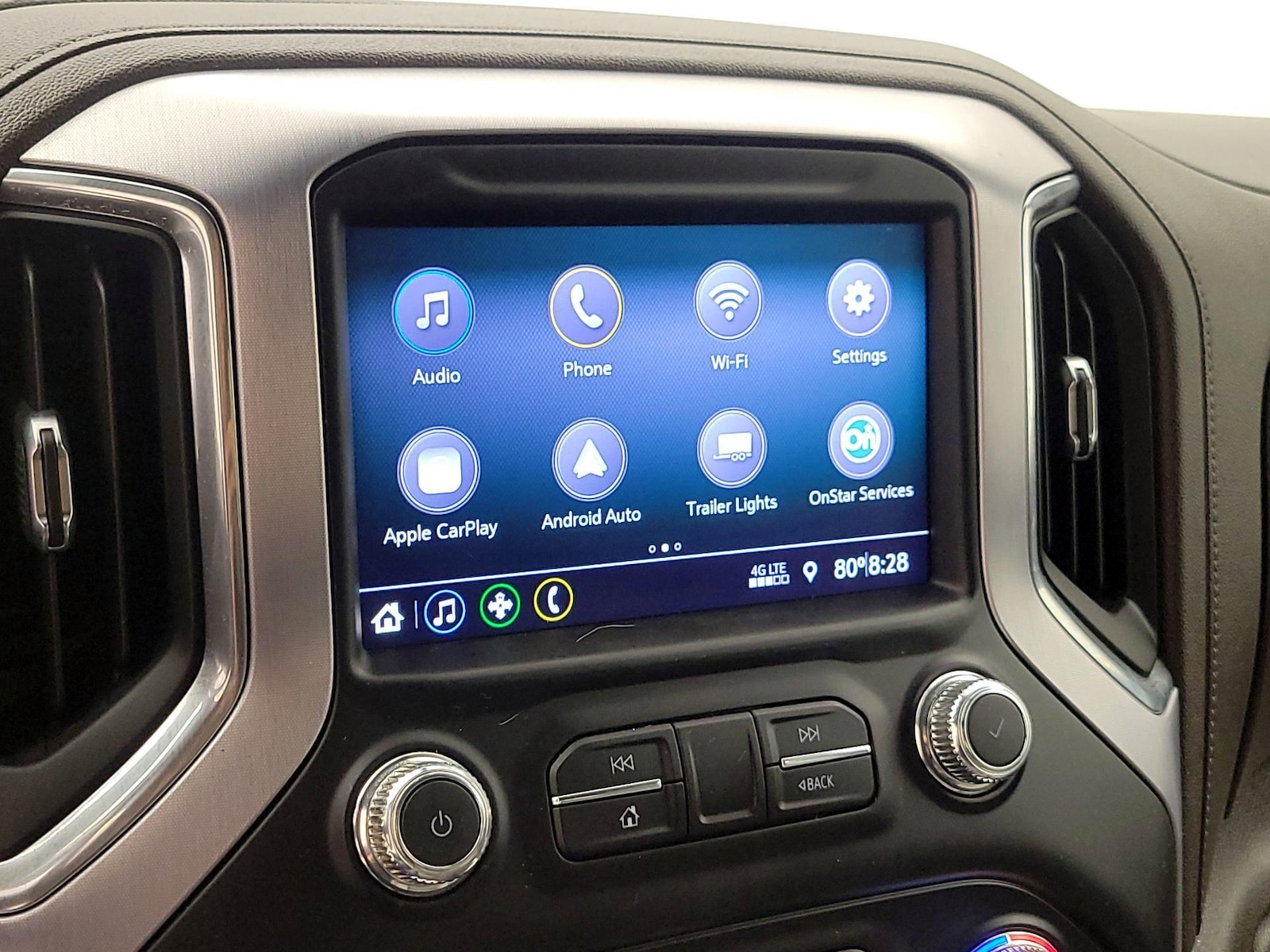 2021 GMC Sierra 1500 SLE - Photo 16