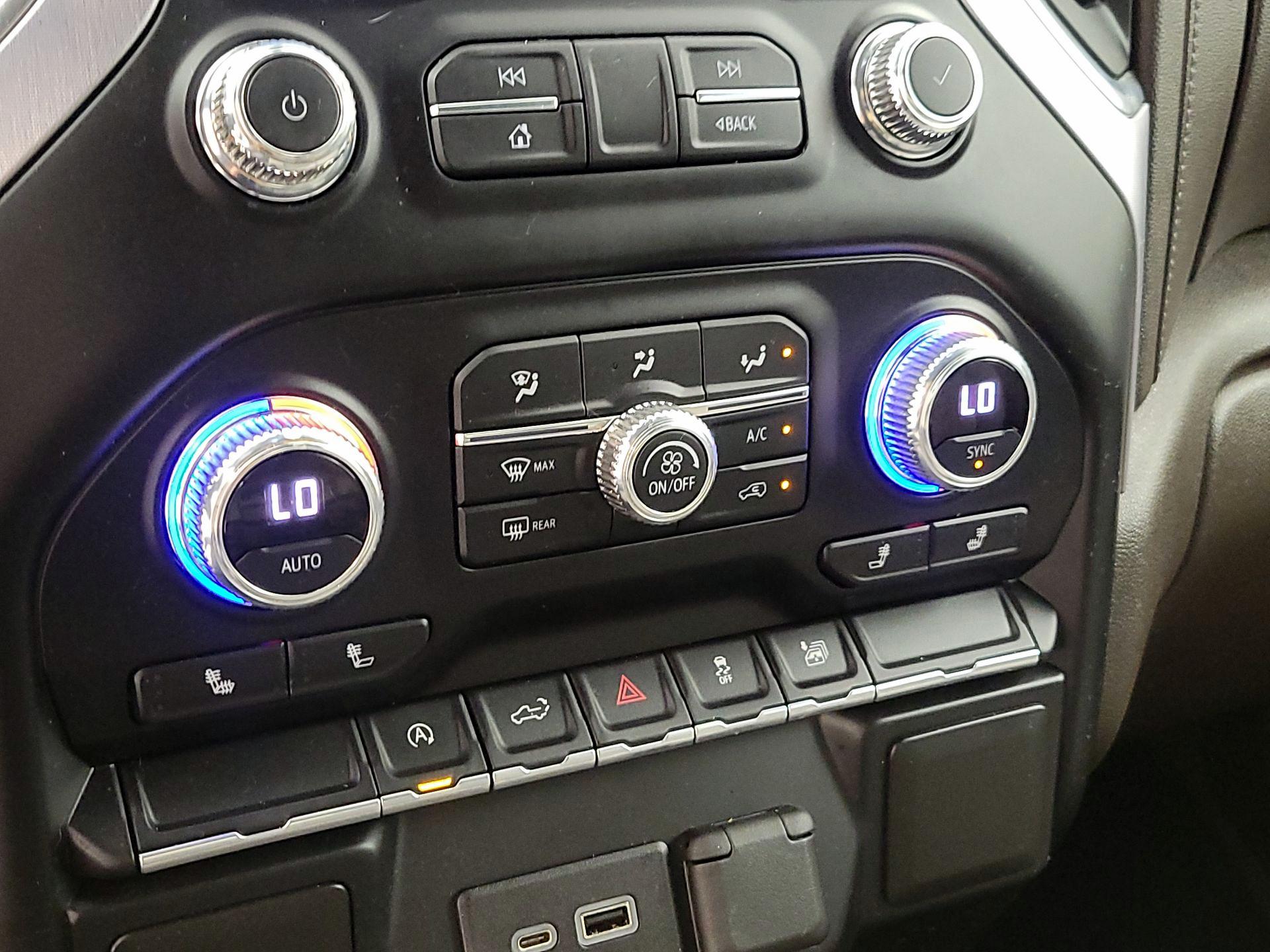 Thumbnail: 2021 GMC Sierra 1500 - 16